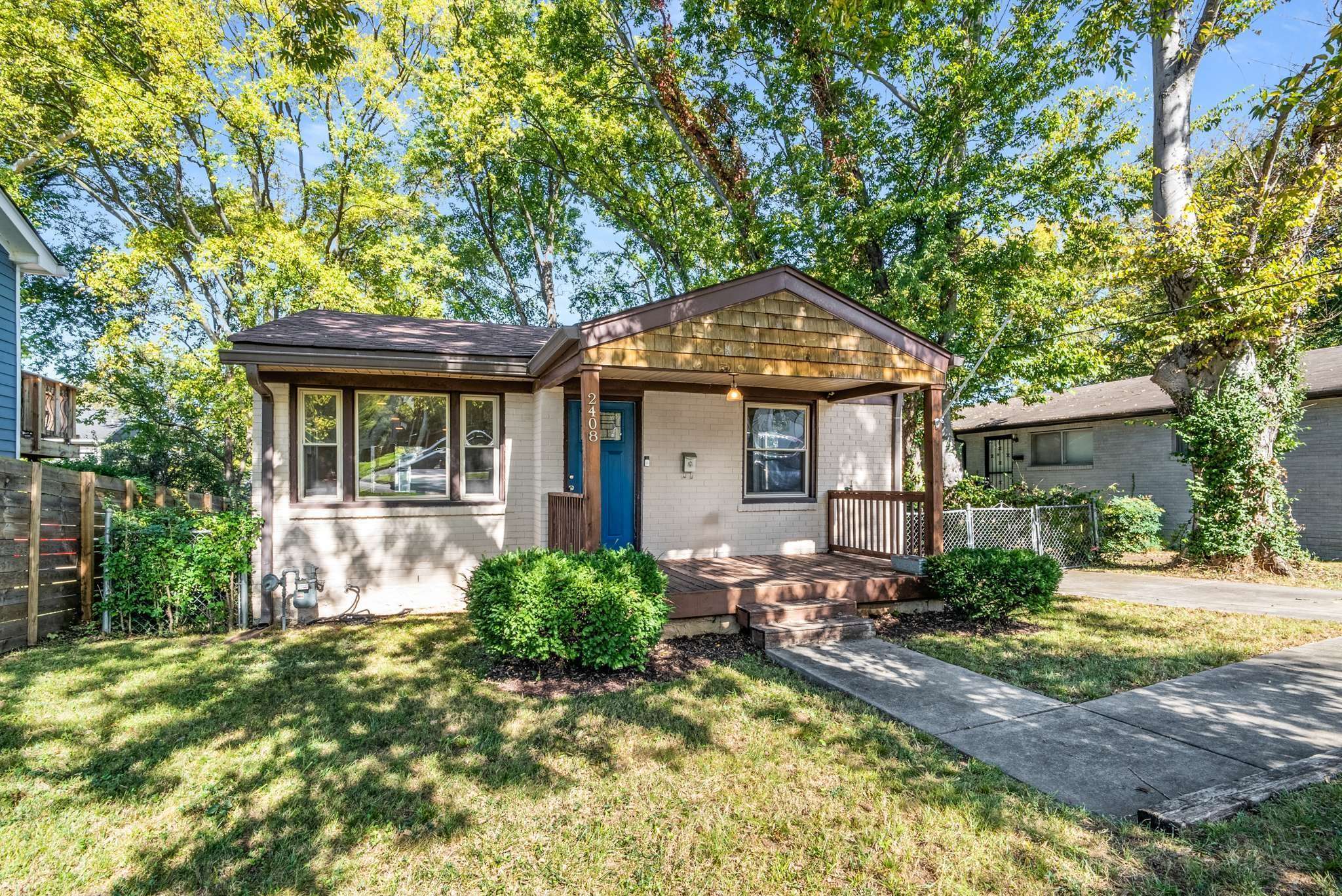 Nashville, TN 37208,2408 Albion St