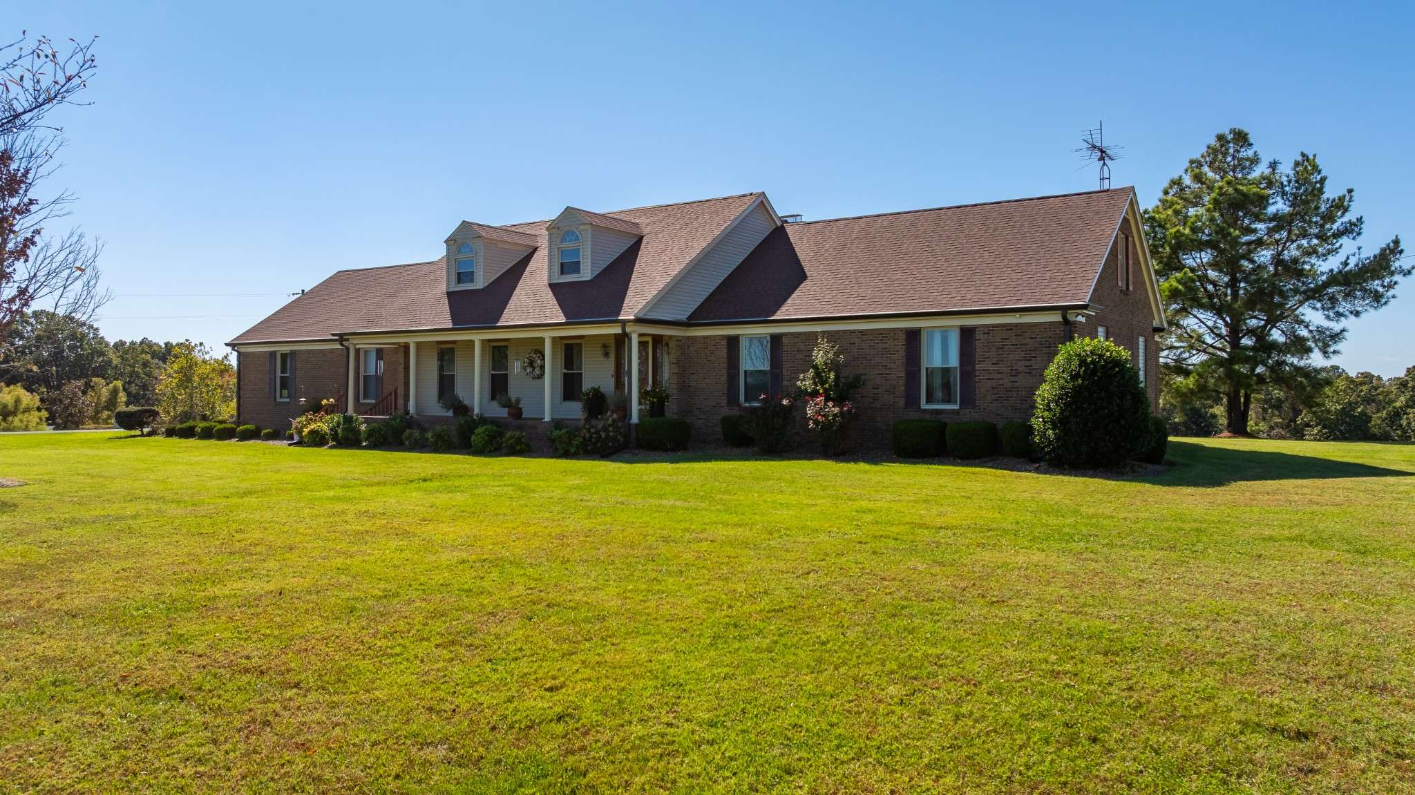 Crofton, KY 42217,7135 Harmony Grove Rd
