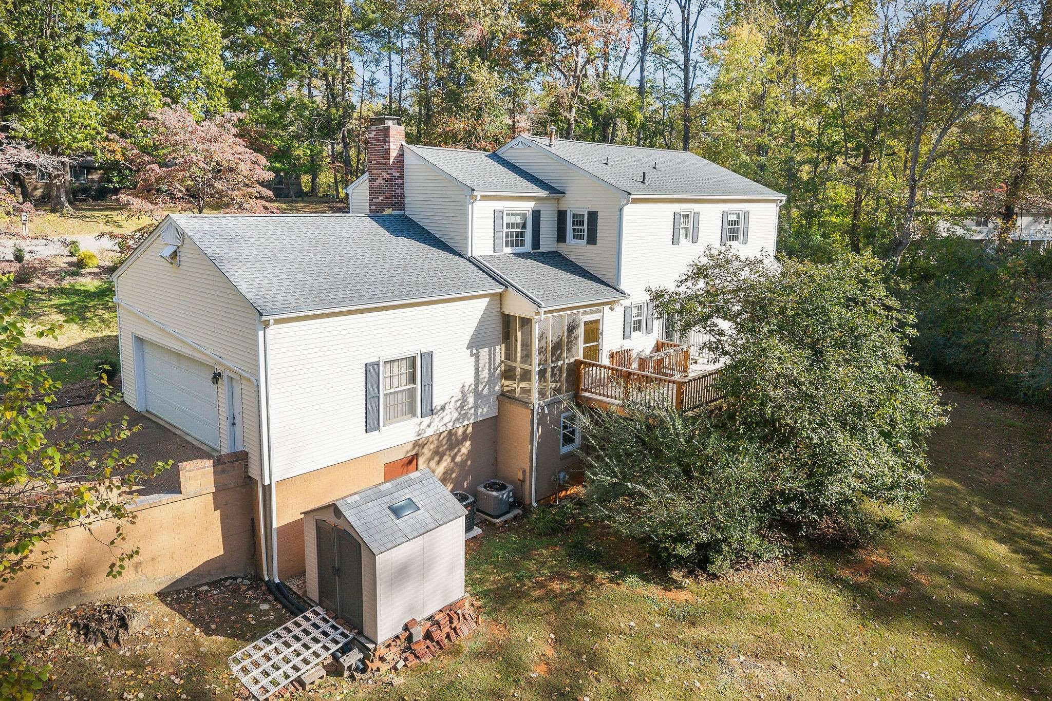 Cookeville, TN 38501,690 Valley Forge Rd