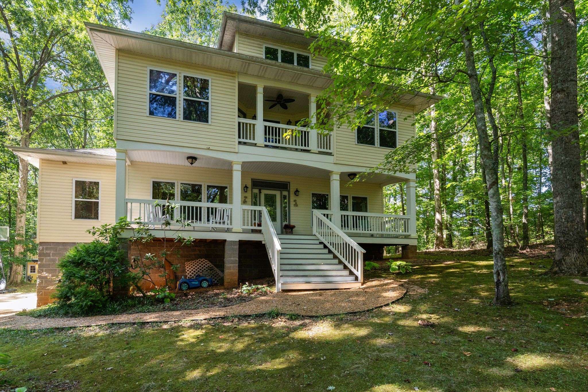 Ashland City, TN 37015,2504 Bearwallow Road