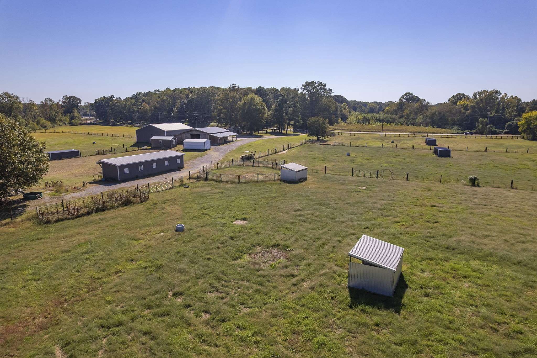 Jackson, TN 38305,130 Cooper Anderson Rd