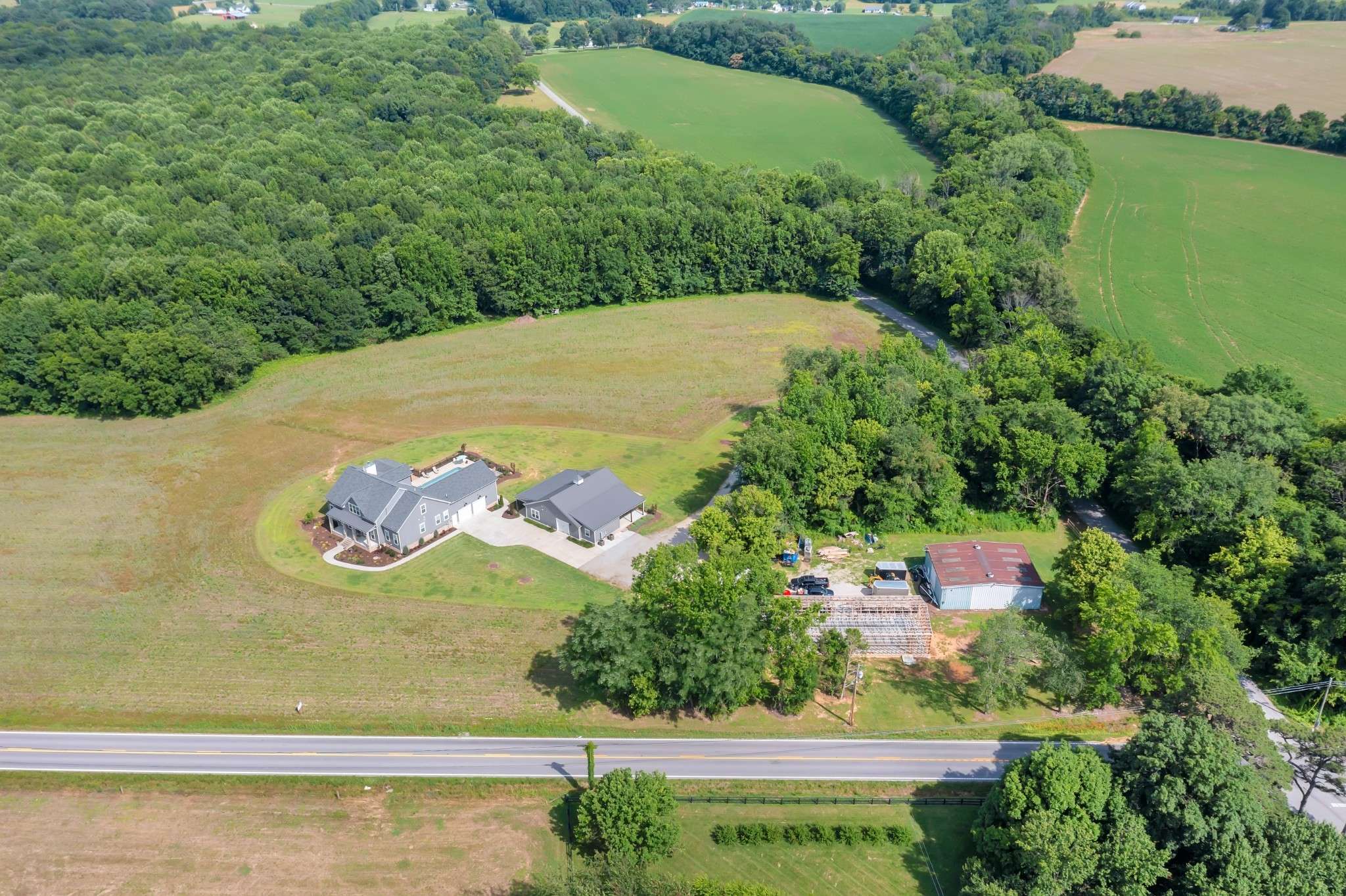 Hillsboro, TN 37342,69 Meadows Rd