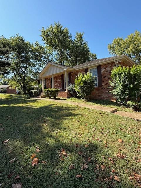 Old Hickory, TN 37138,831 Forrest Glen Dr