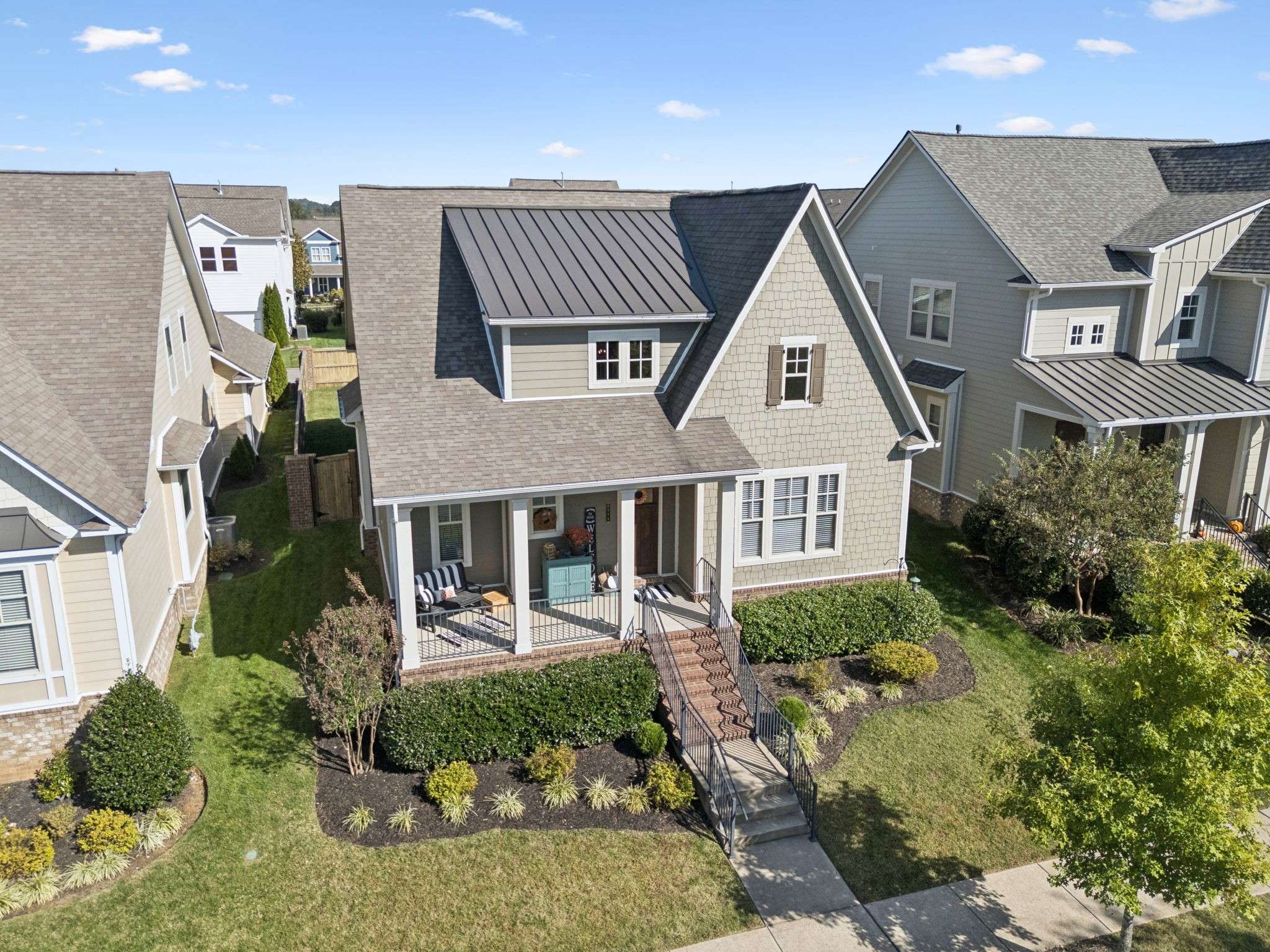 Thompsons Station, TN 37179,2771 Americus Dr