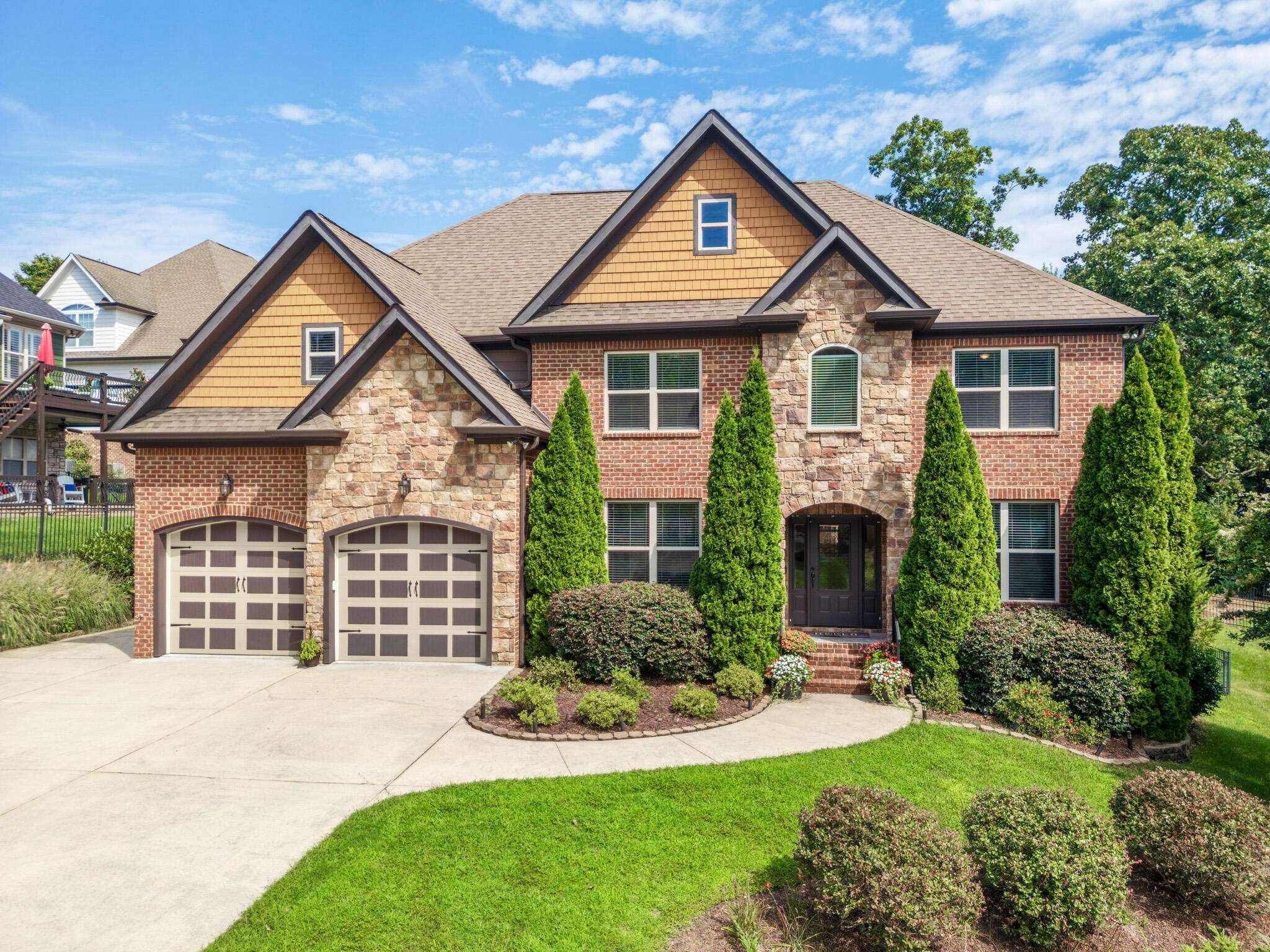Ooltewah, TN 37363,8719 Briar Patch Lane