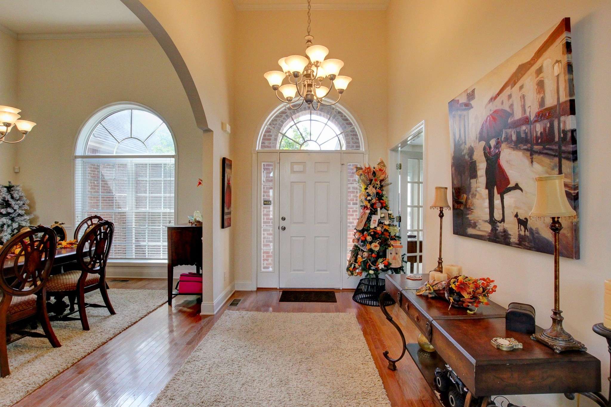 Clarksville, TN 37043,2564 Hedgerow Ln