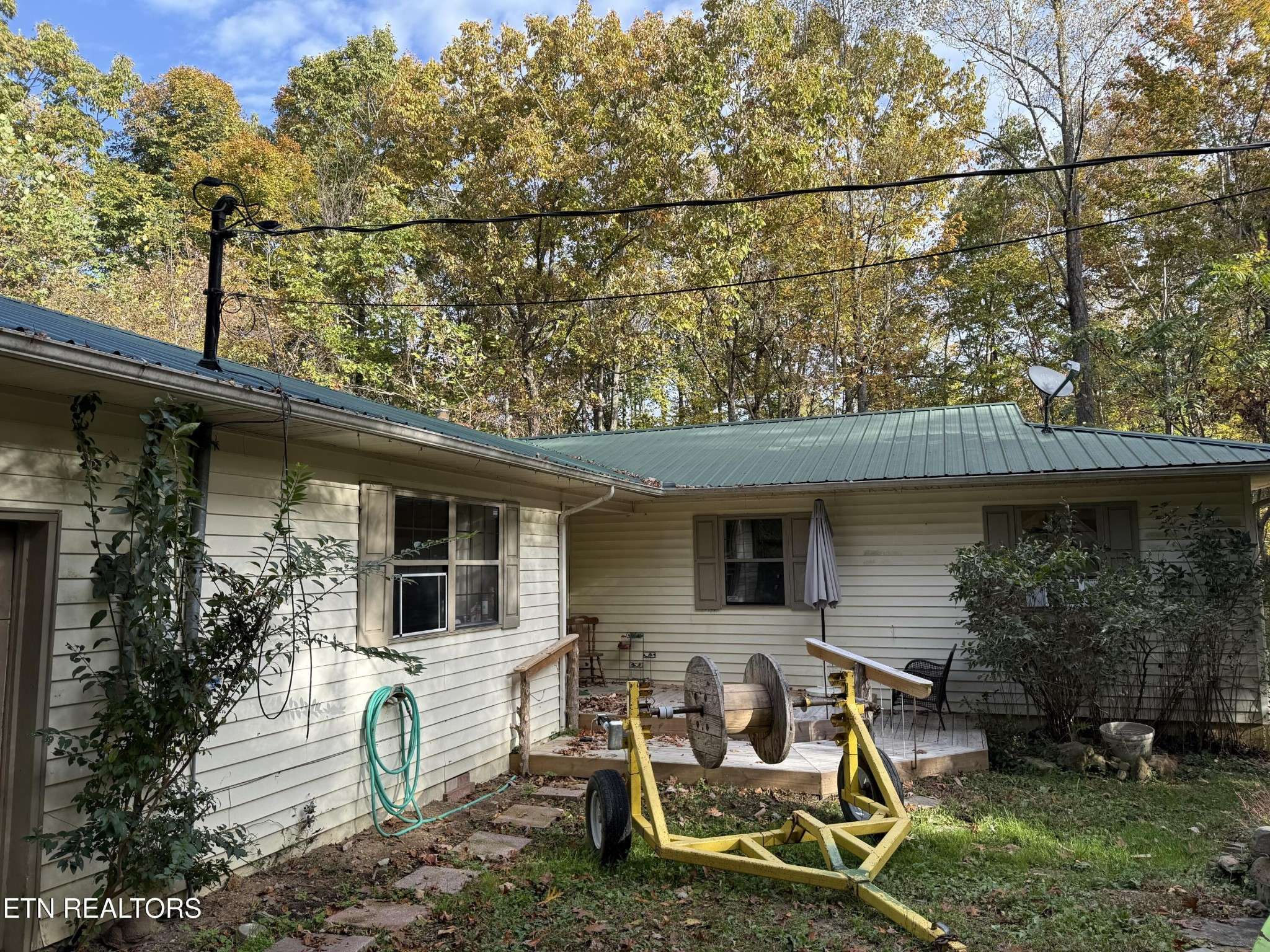 Monterey, TN 38574,41 Jump Off Place