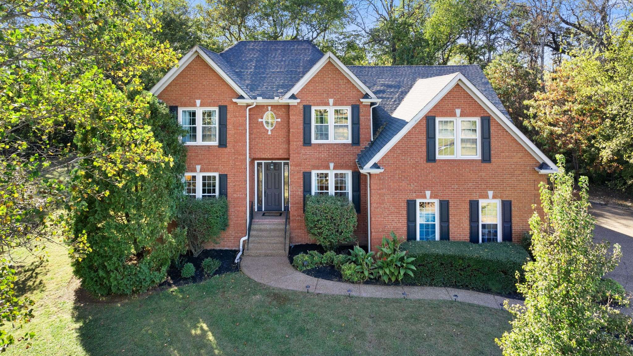 Franklin, TN 37067,217 Barrington Court #W