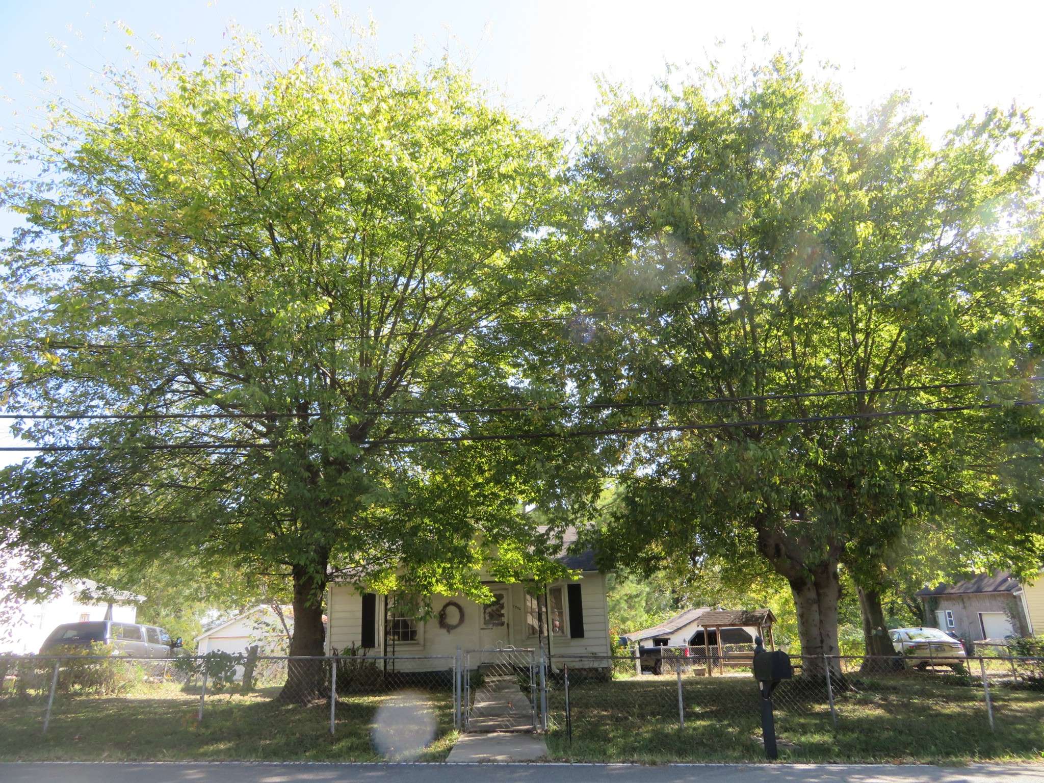 Nashville, TN 37218,2306 Alpine Ave