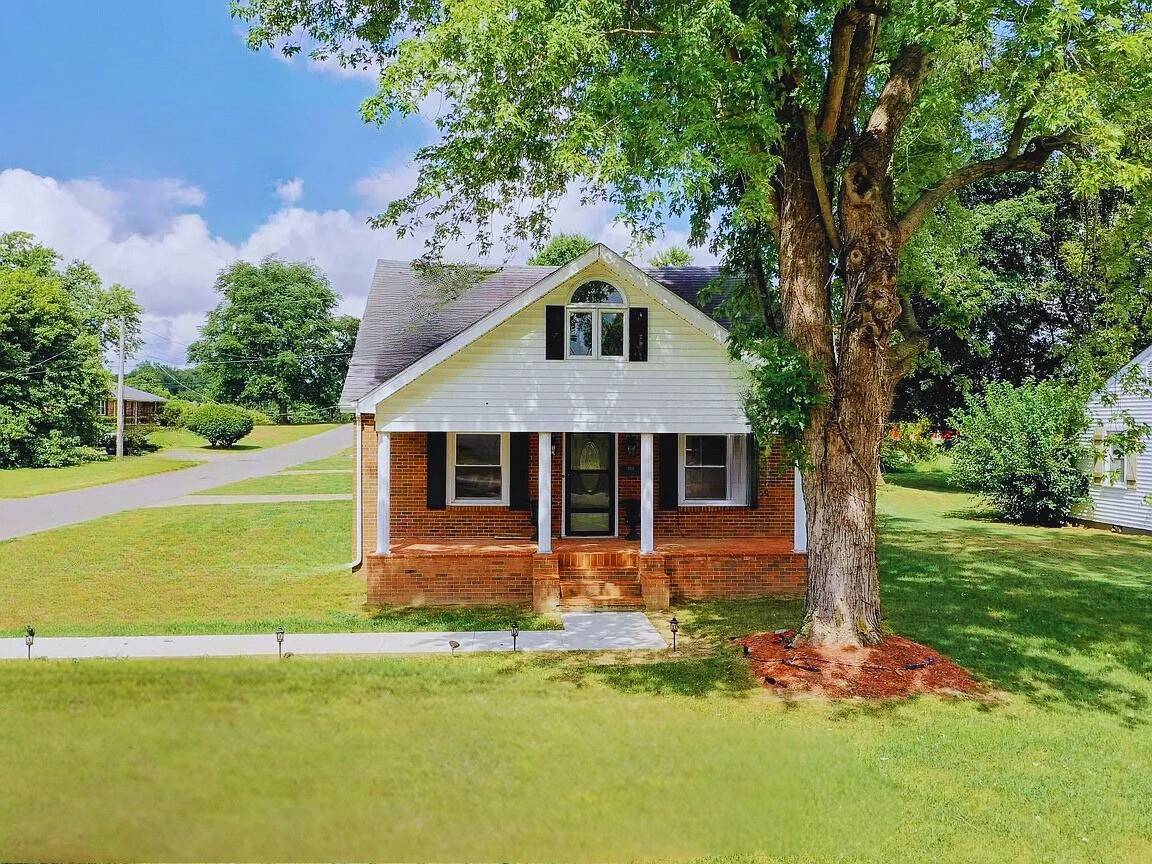 Princeton, KY 42445,408 Cadiz St