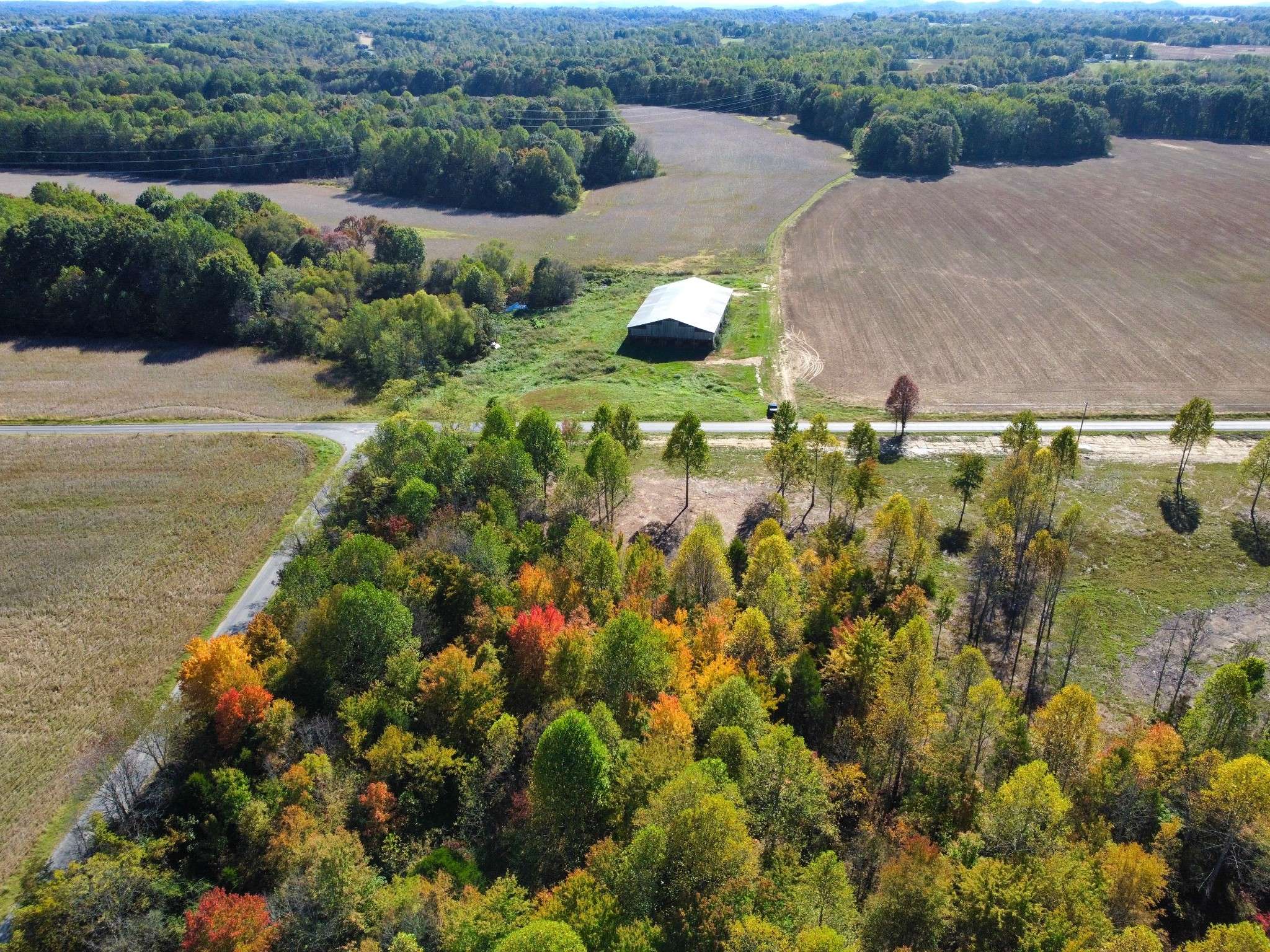 Westmoreland, TN 37186,0 Carter Rd