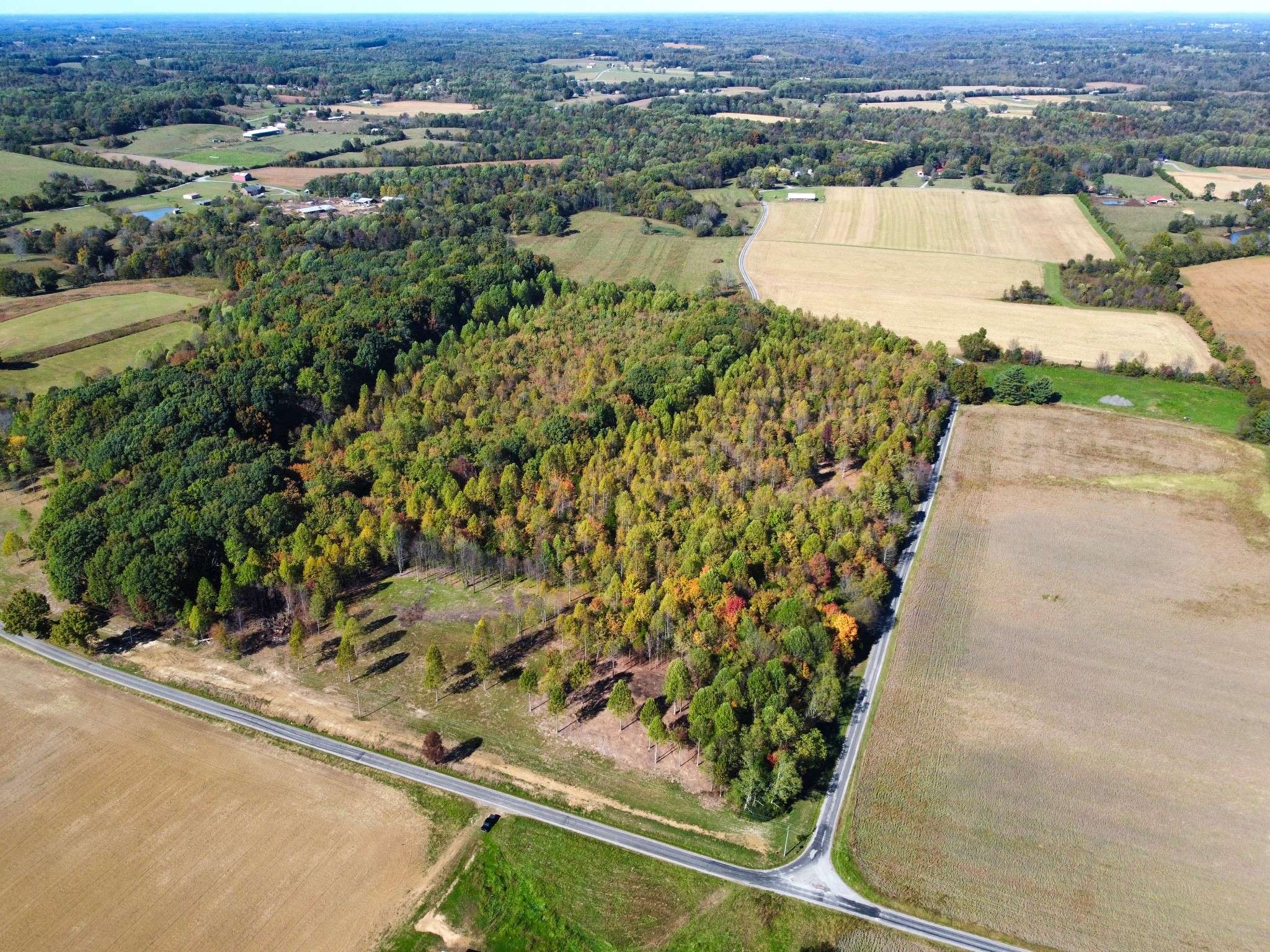 Westmoreland, TN 37186,0 Carter Rd