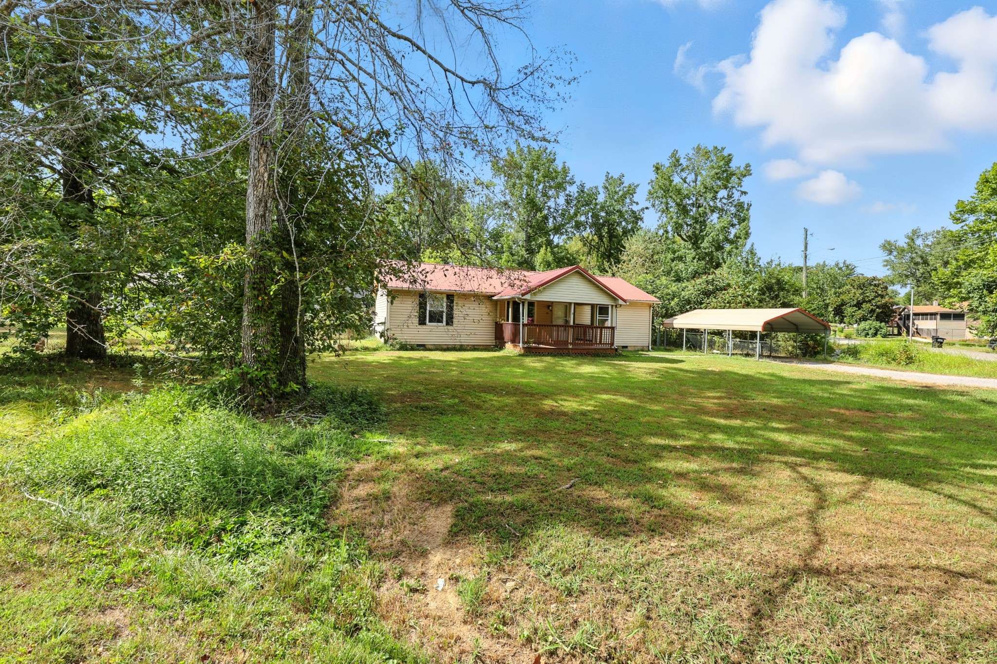 Clarksville, TN 37042,412 Buckeye Ln