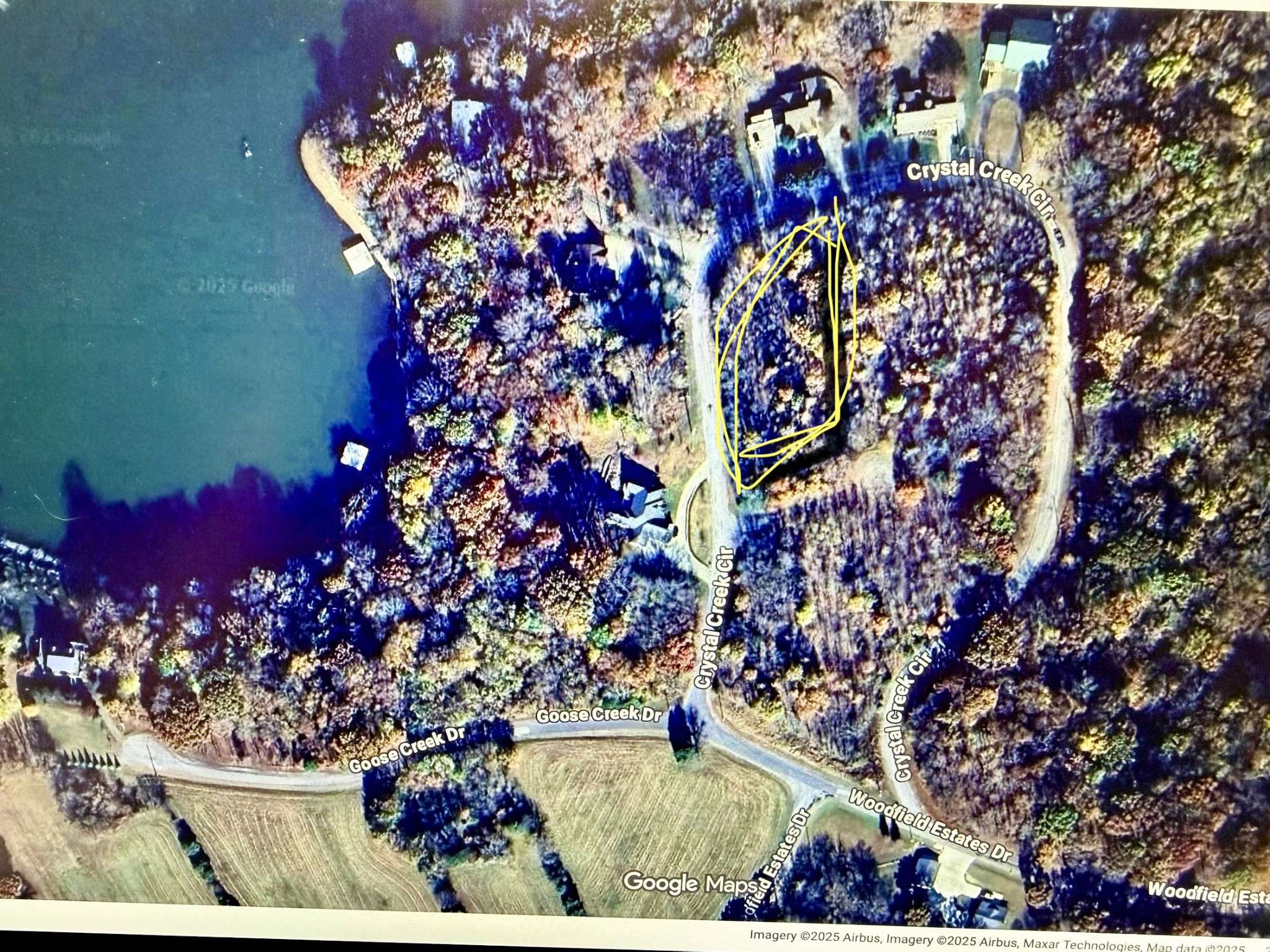 Cadiz, KY 42211,0 Crystal Creek Cir