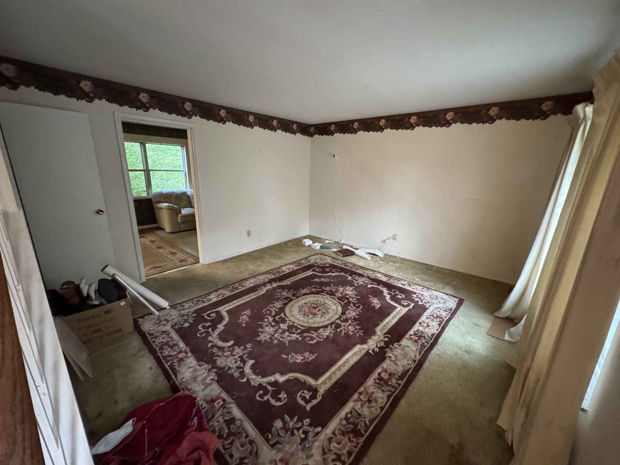 Knoxville, TN 37909,1041 W Park Dr