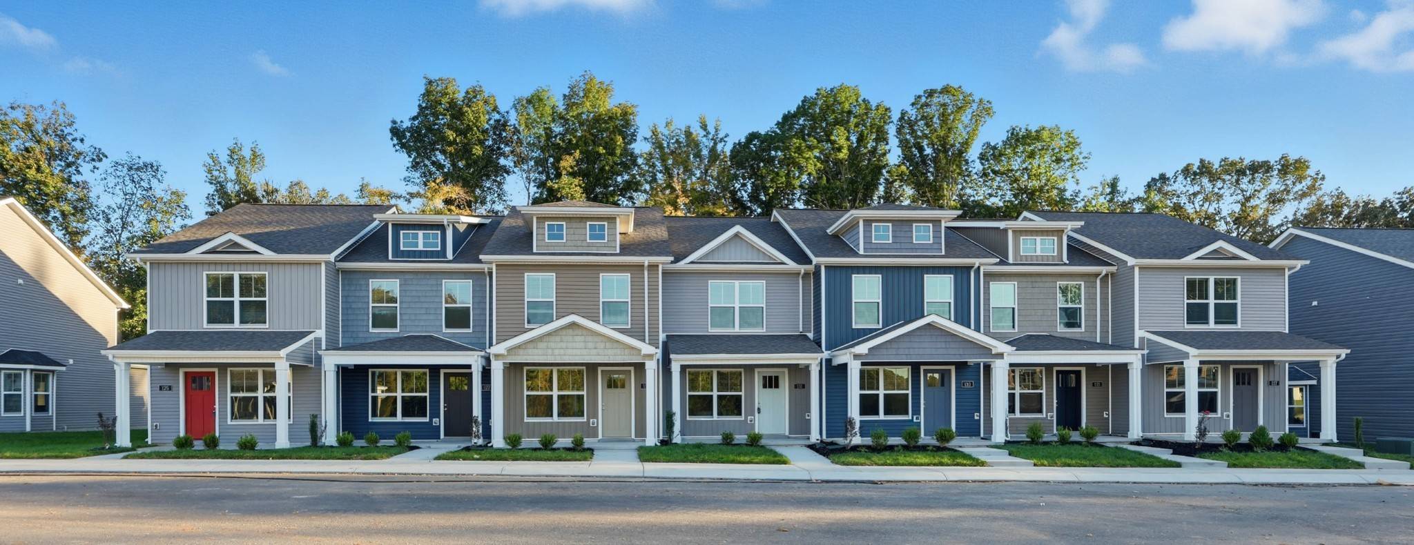 Clarksville, TN 37043,137 Quarry Point Dr #C137