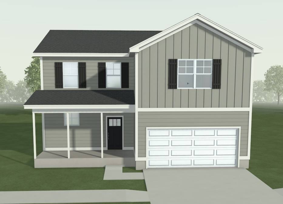 Cookeville, TN 38506,1616 Links Dr