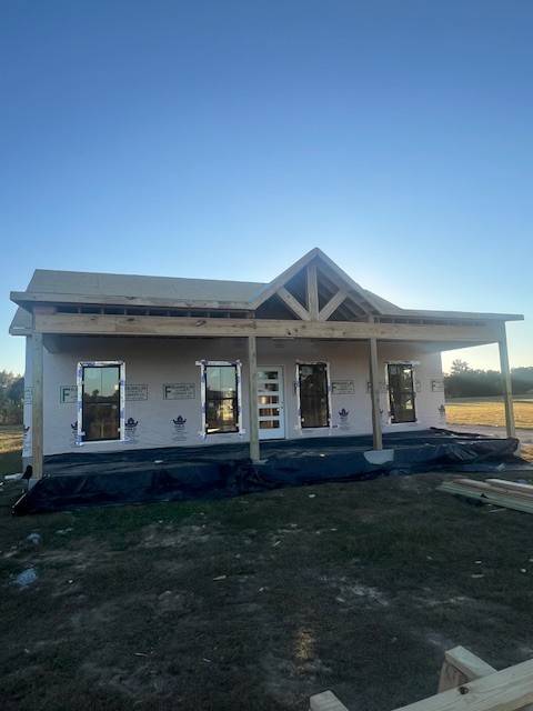 Belvidere, TN 37306,0 Old Salem Lexie Rd