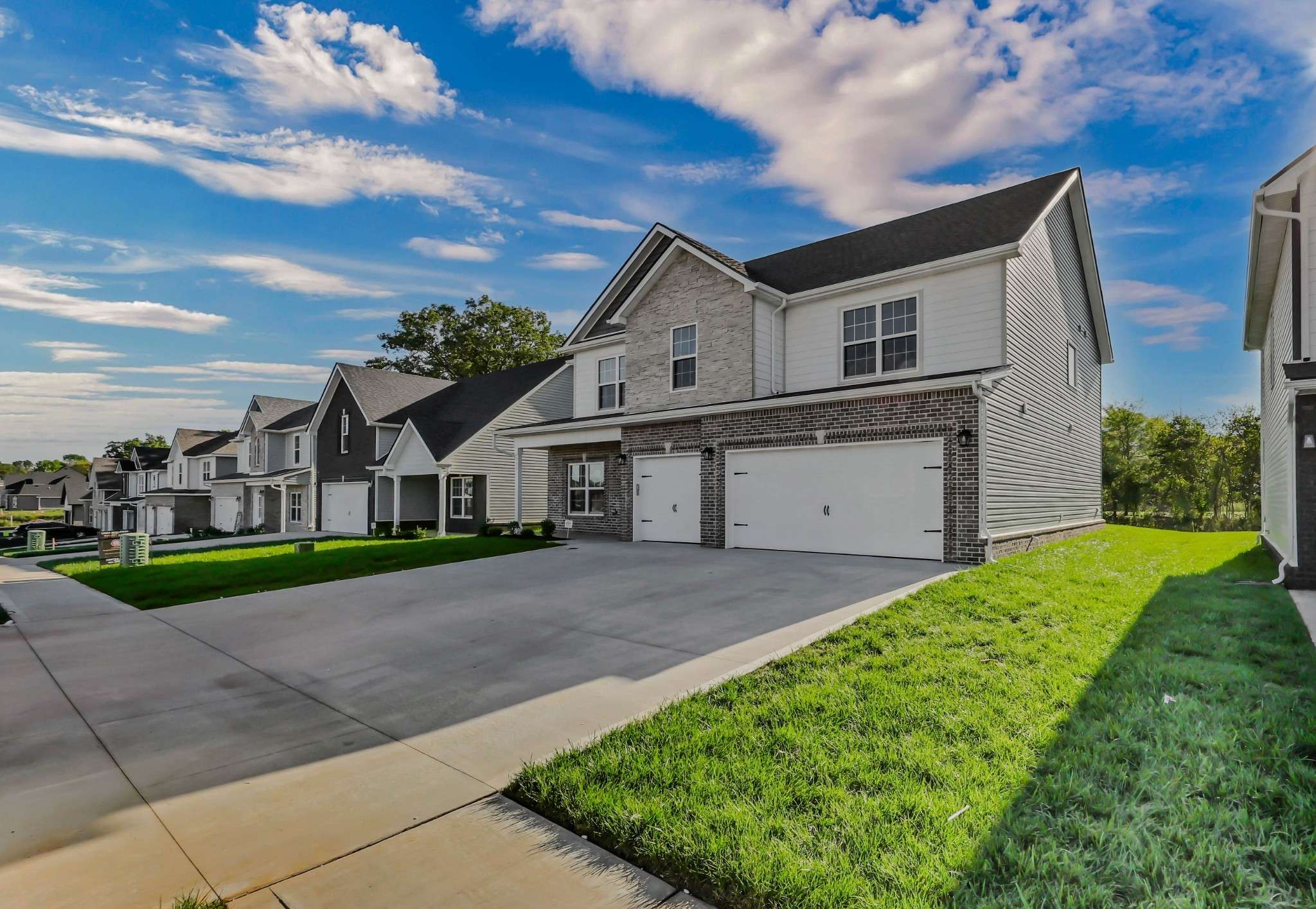 Clarksville, TN 37042,930 Vendue Ave