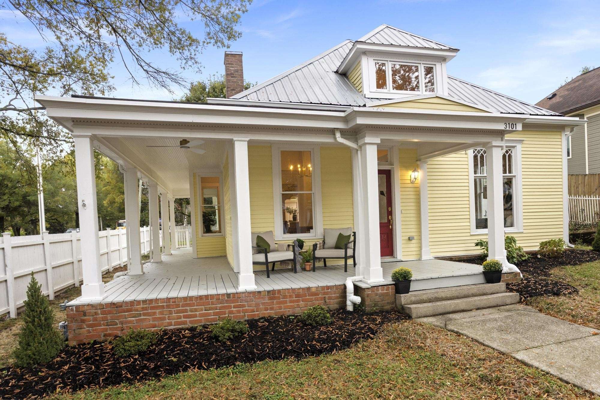 Nashville, TN 37212,3101 Dudley Ave