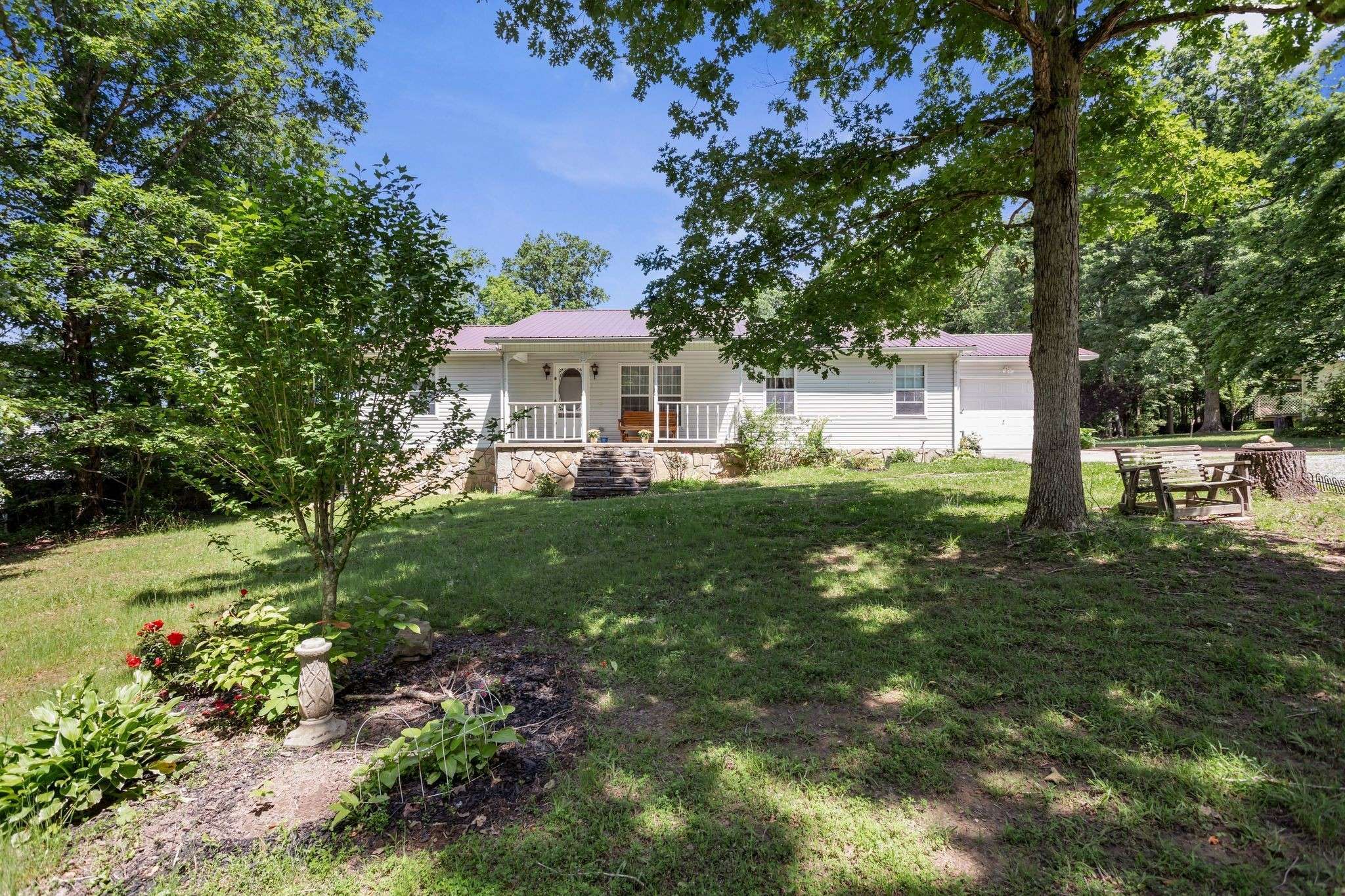 Hohenwald, TN 38462,300 Troy Ln