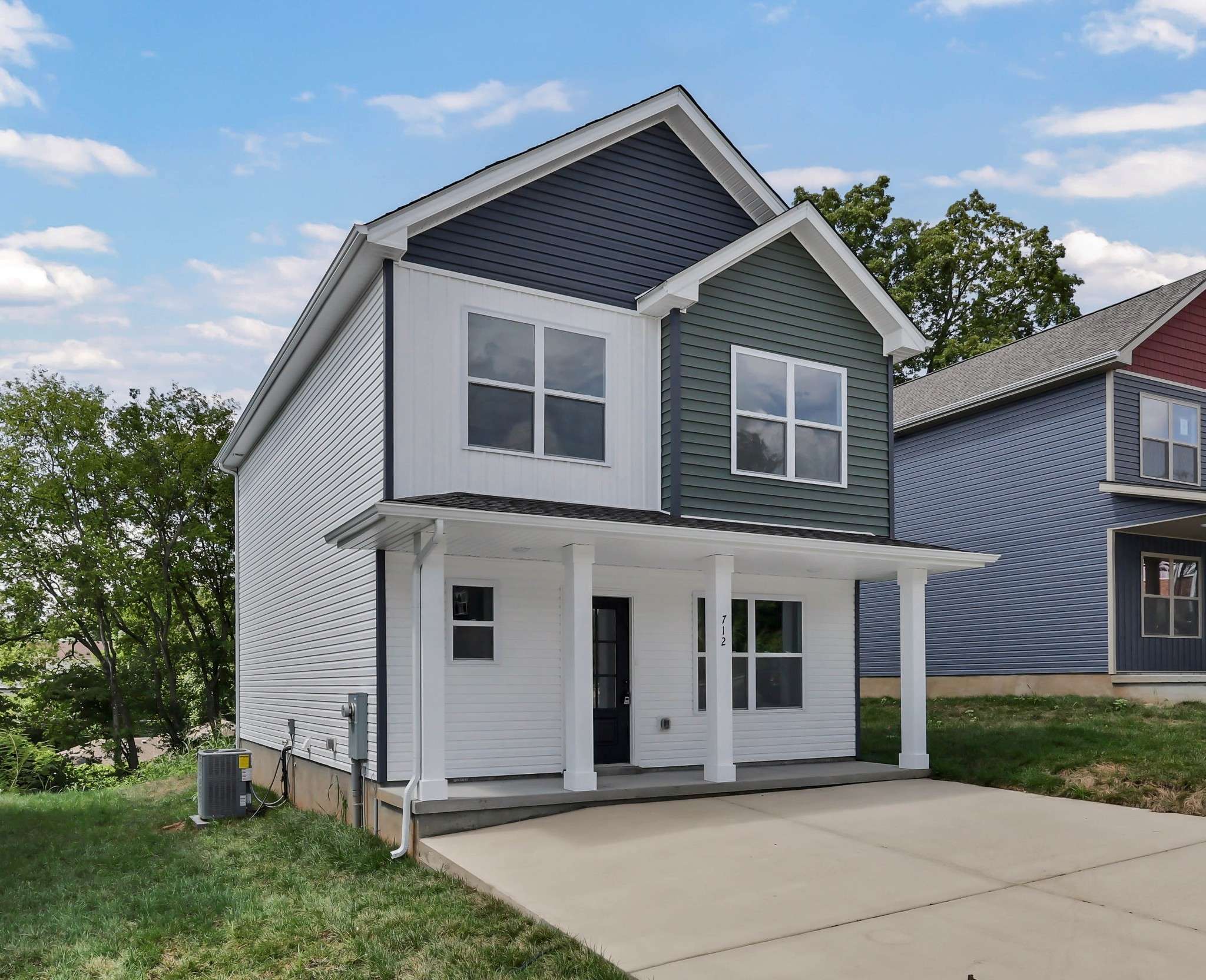 Clarksville, TN 37040,712 Crossland Ave