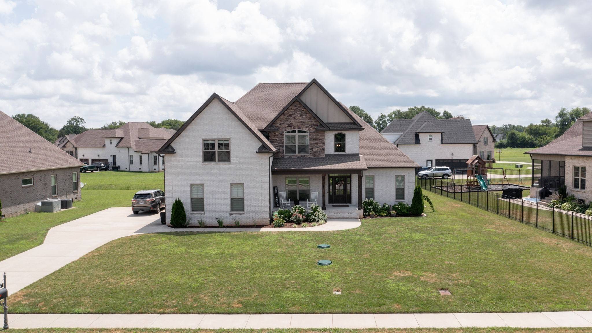 Christiana, TN 37037,1236 Alex Walker Dr