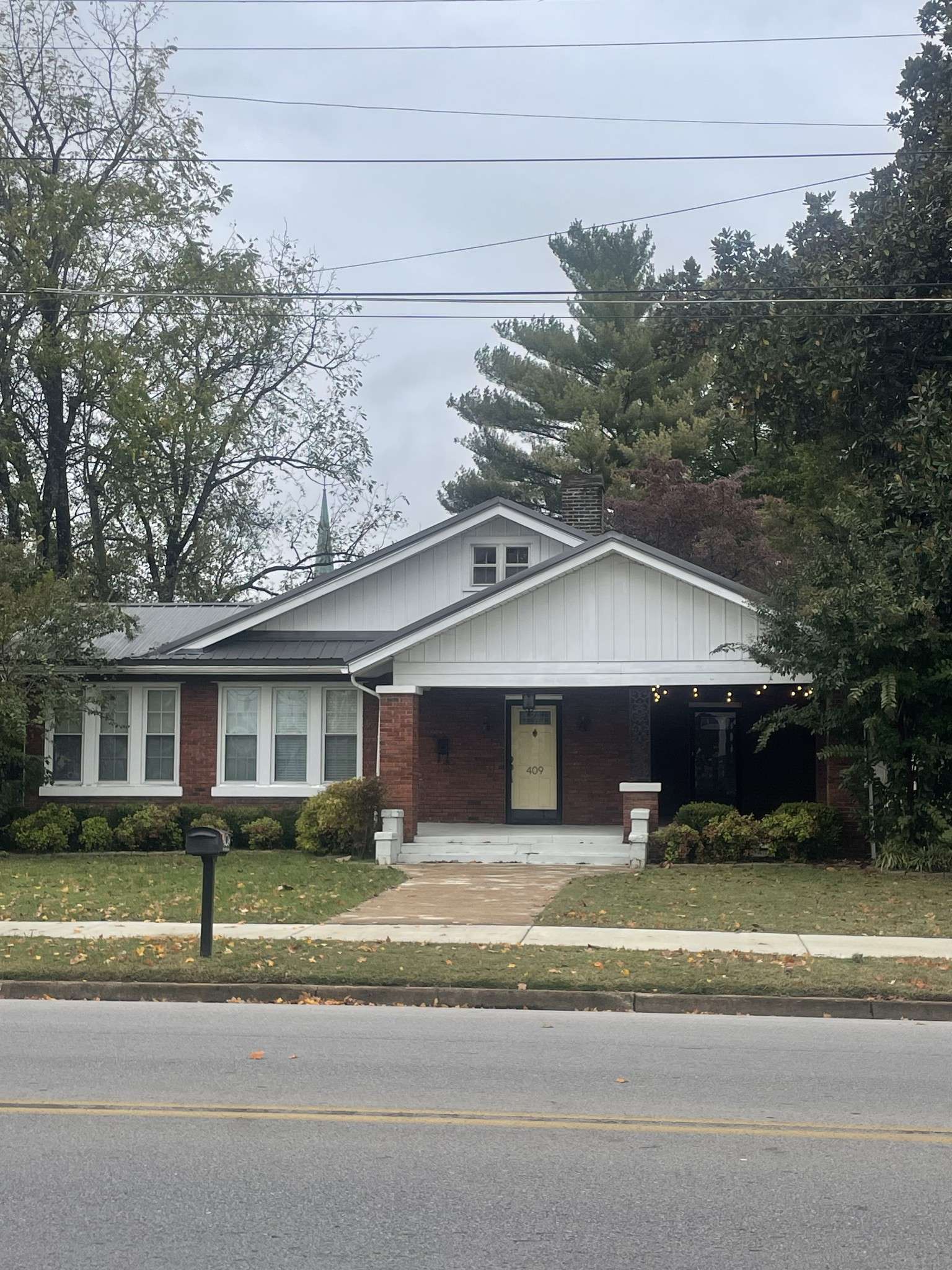 Lawrenceburg, TN 38464,409 N Military Ave #N