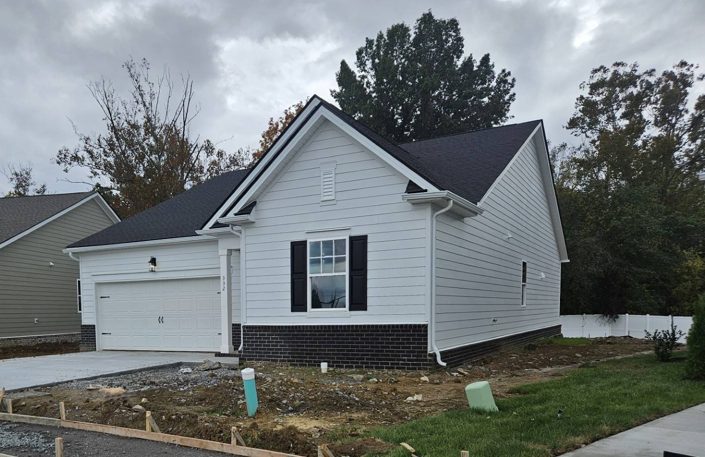 Antioch, TN 37013,340 Stonehaus Circle