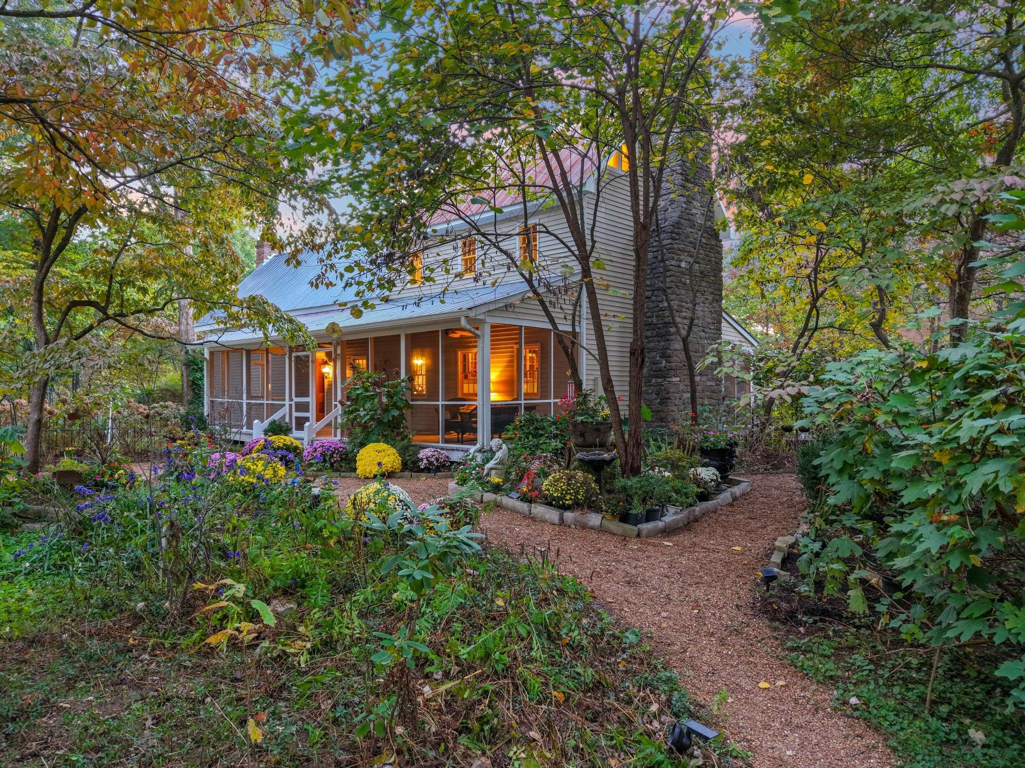 Franklin, TN 37064,5180 Fire Tower Rd