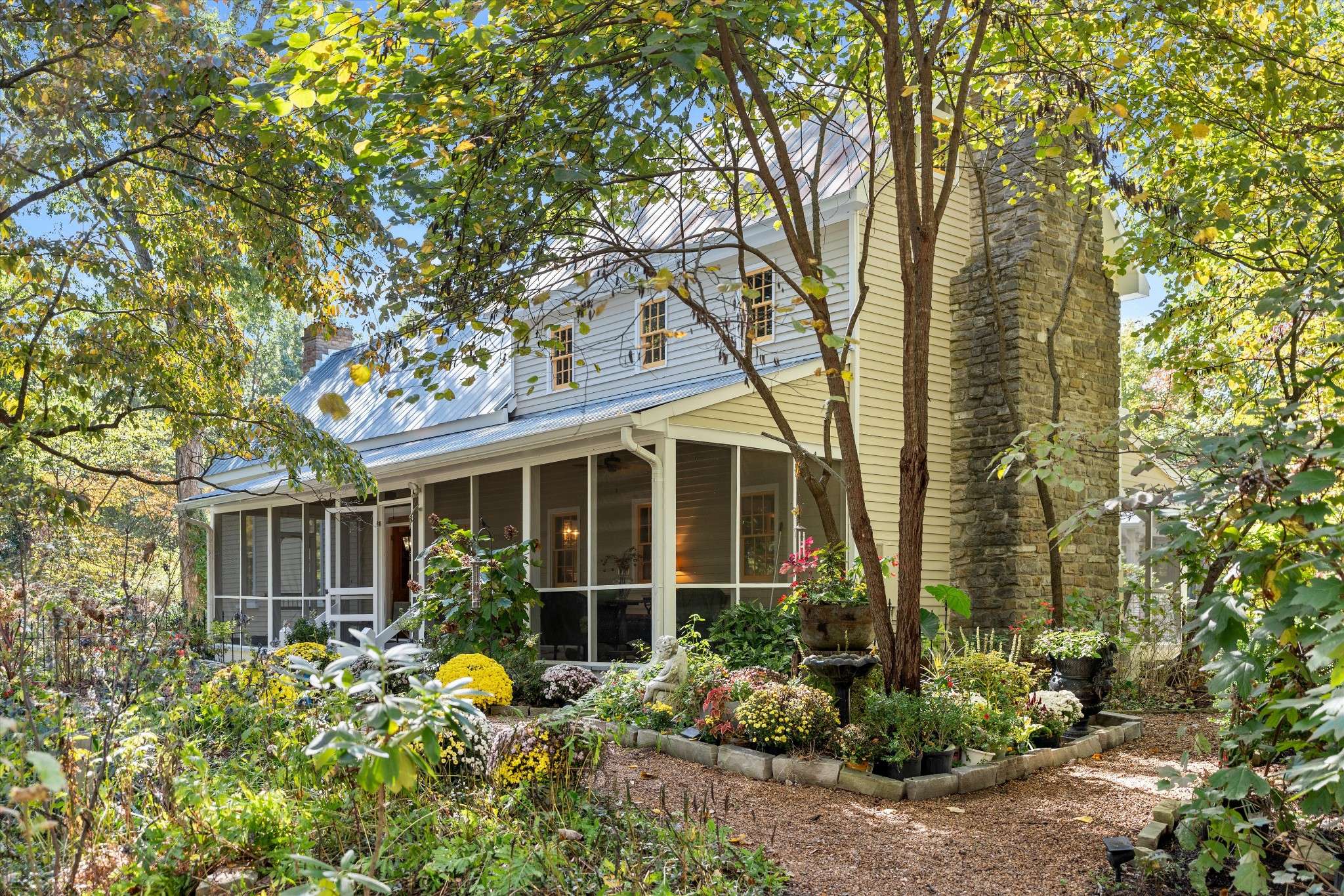 Franklin, TN 37064,5180 Fire Tower Rd