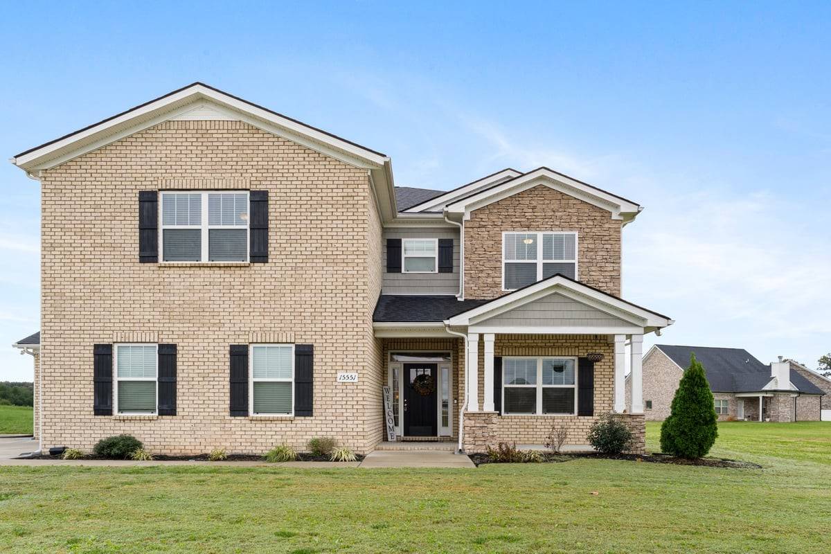 Eagleville, TN 37060,15551 Highway 99