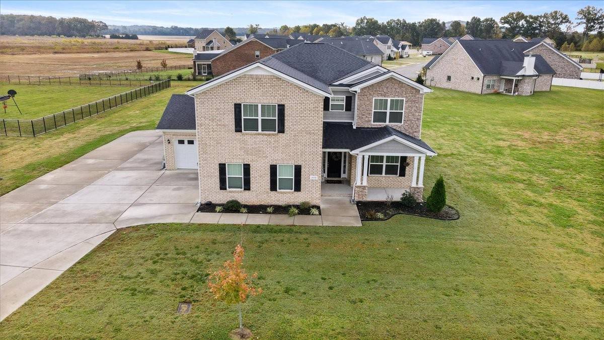 Eagleville, TN 37060,15551 Highway 99