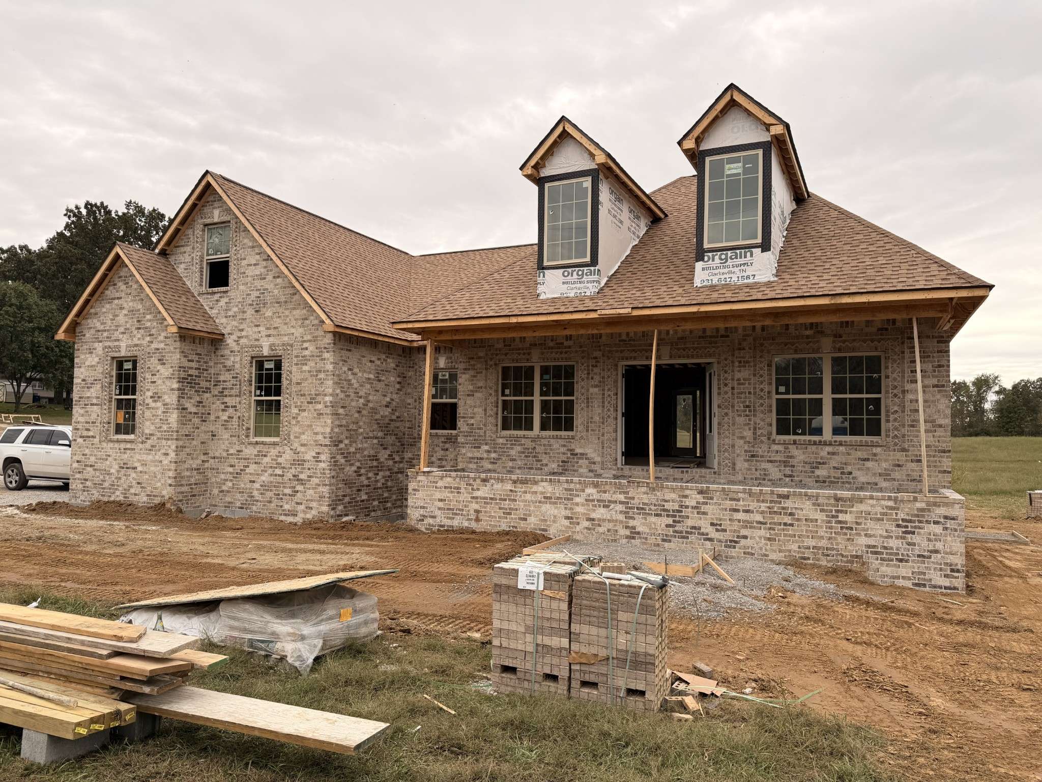 Cadiz, KY 42211,2 Stewart Meadows