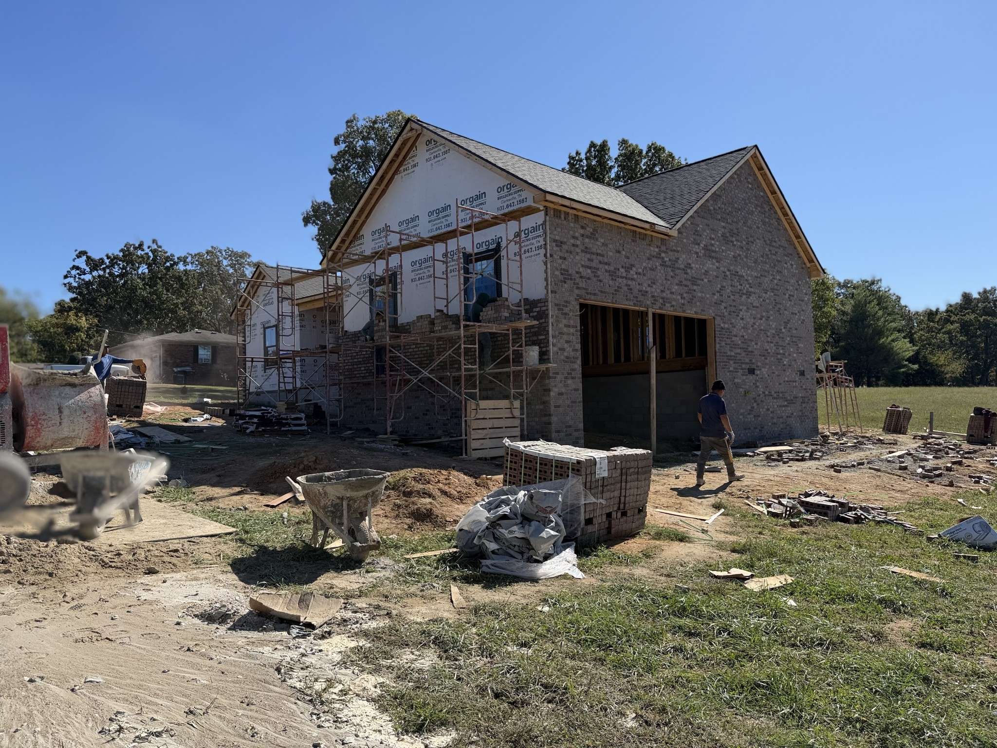 Cadiz, KY 42211,1 Stewart Meadows