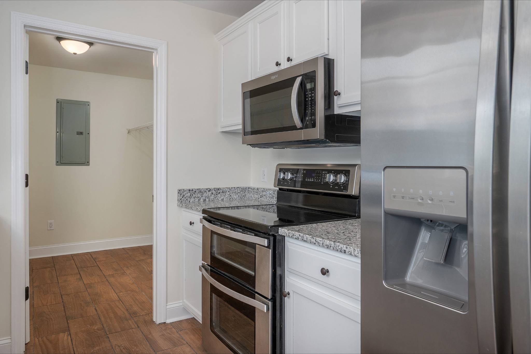 Chapmansboro, TN 37035,2789 Highway 12 #N