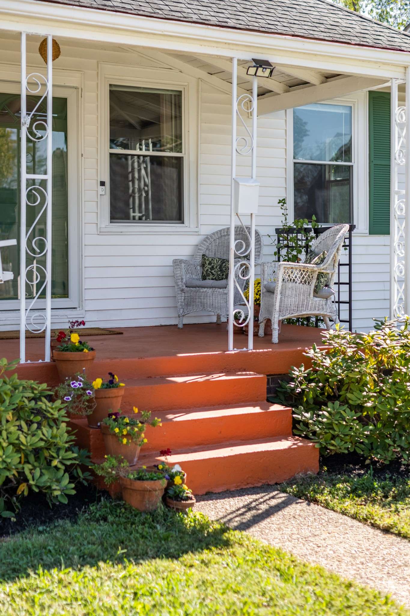 Old Hickory, TN 37138,1103 Debow St