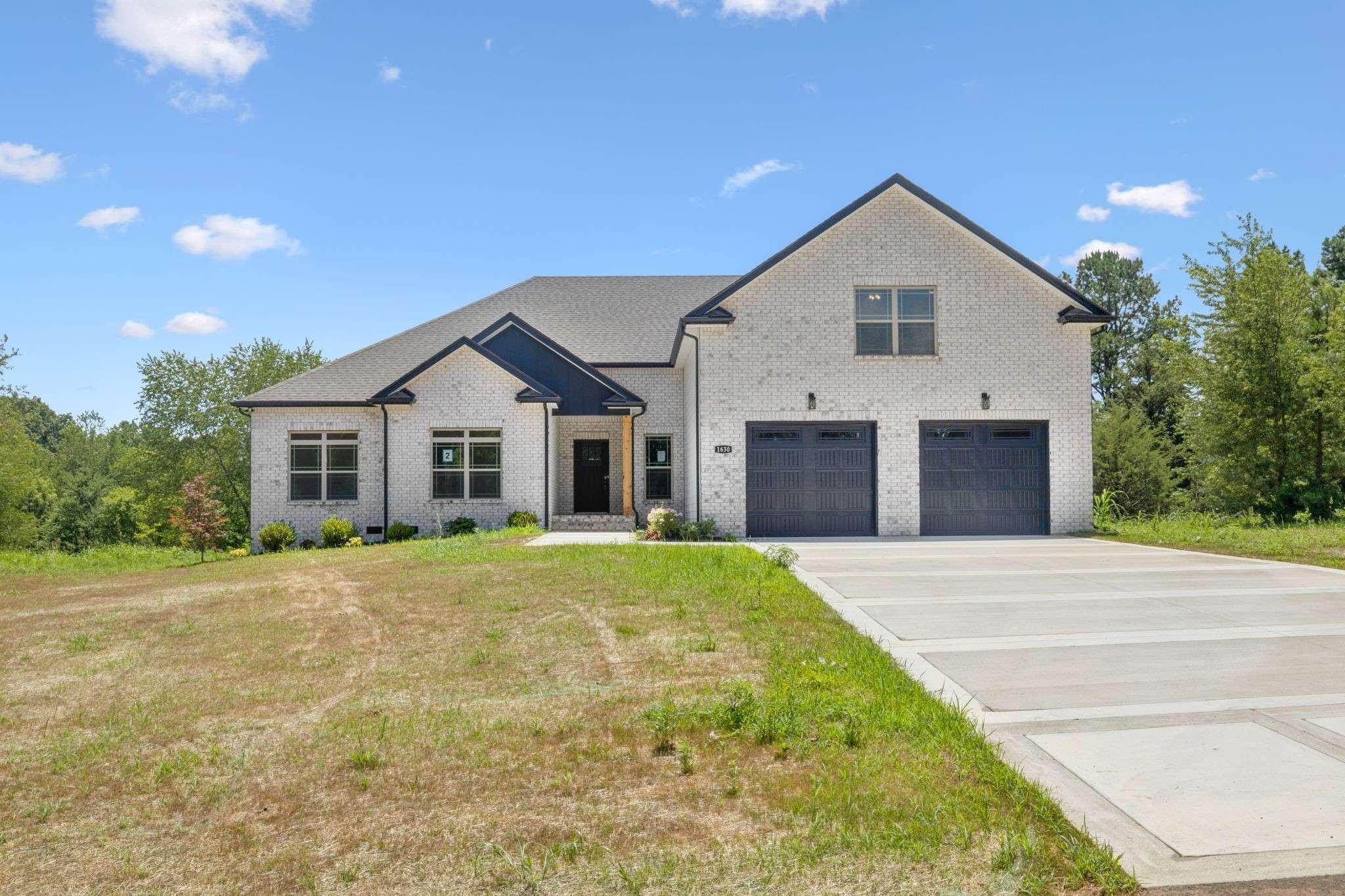 Clarksville, TN 37040,1630 Parchman Rd