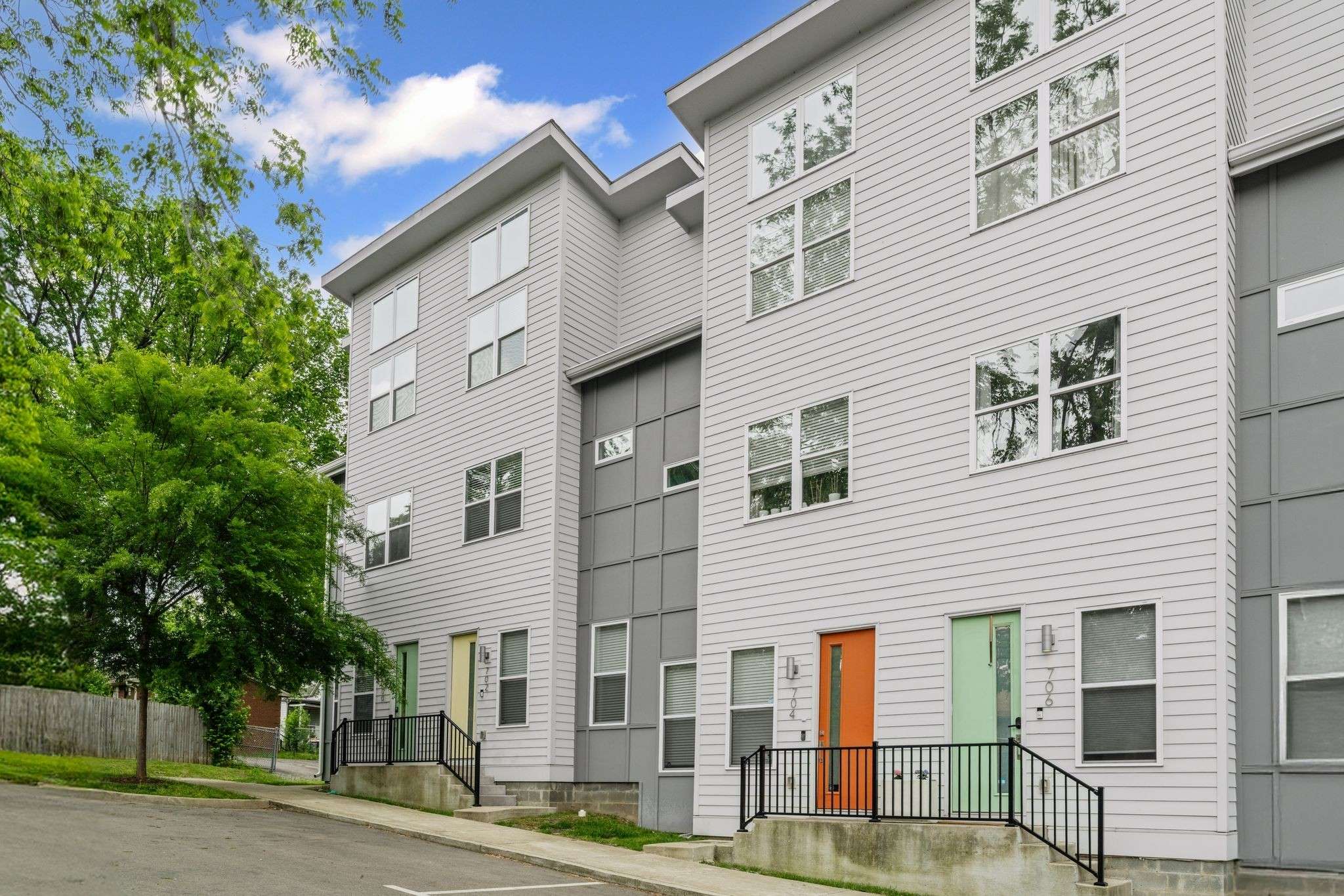 Nashville, TN 37208,702 Tral St