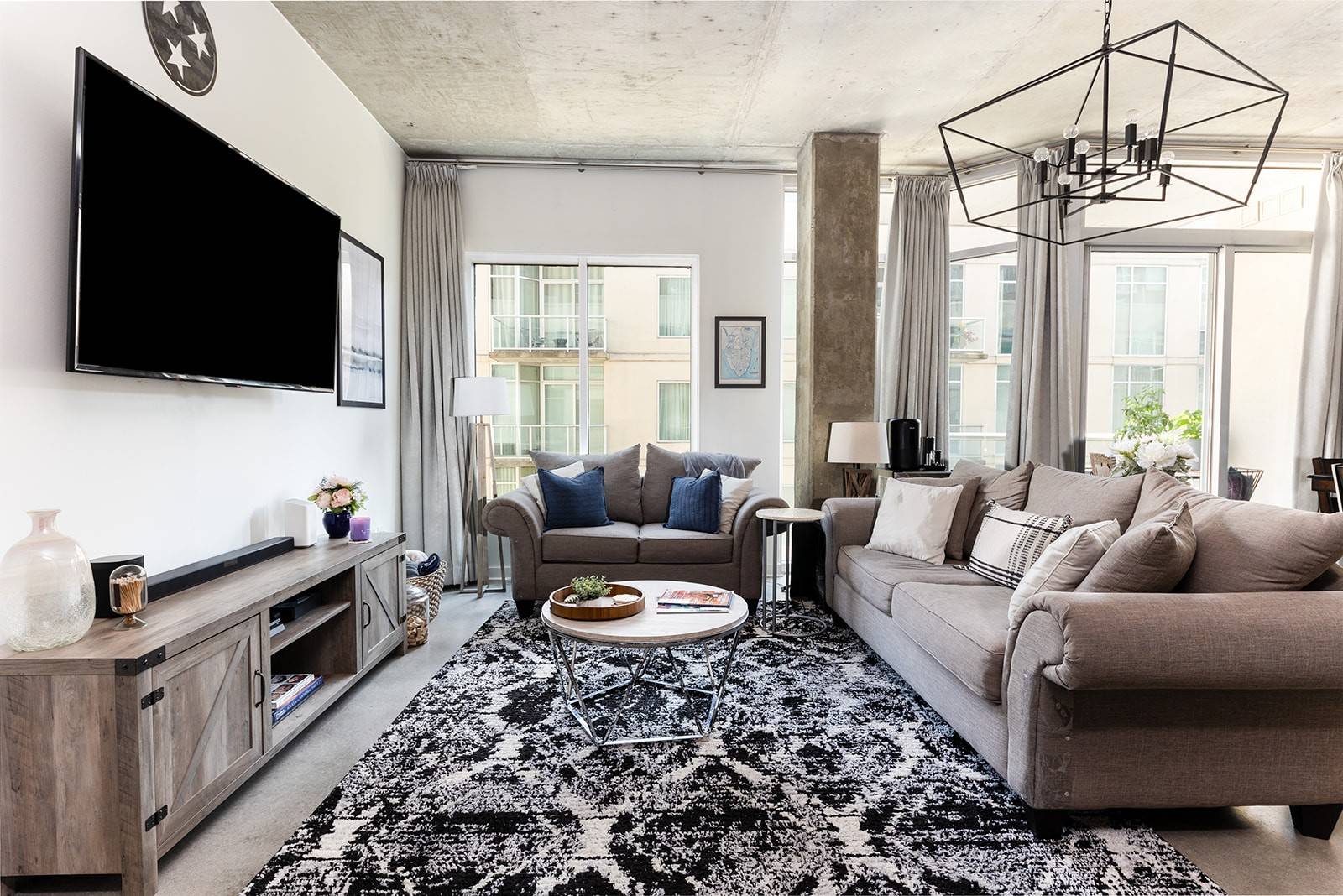 Nashville, TN 37203,600 12th Ave S #705