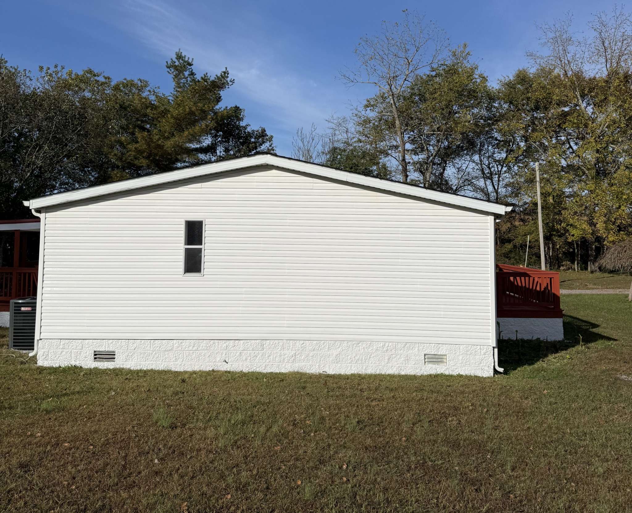 Smithville, TN 37166,600 Meridian Dr