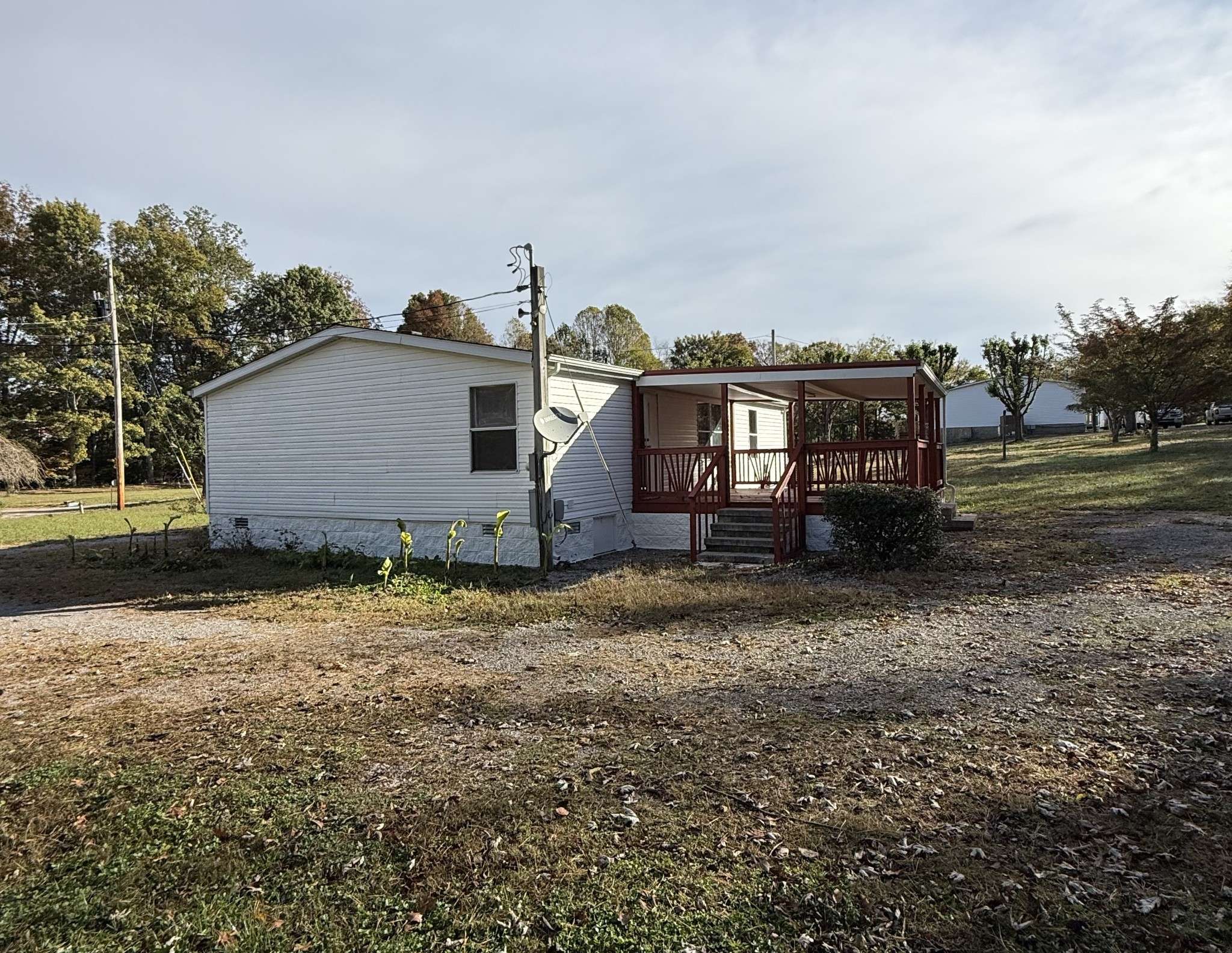 Smithville, TN 37166,600 Meridian Dr