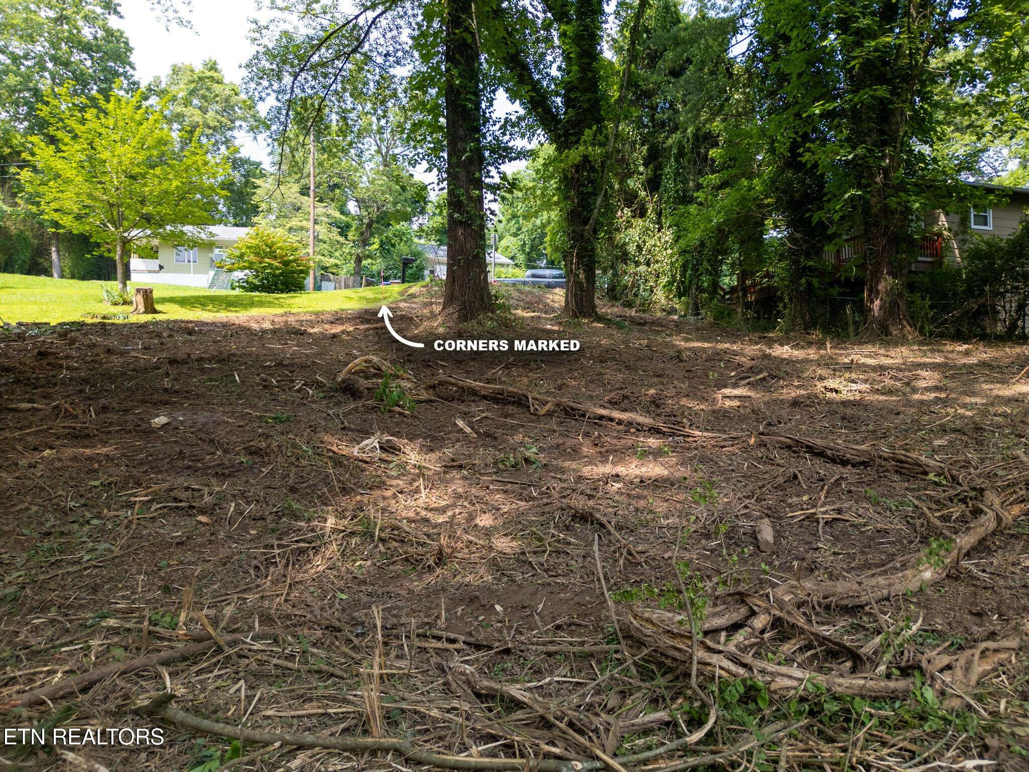 Oak Ridge, TN 37830,107 Jay Lane