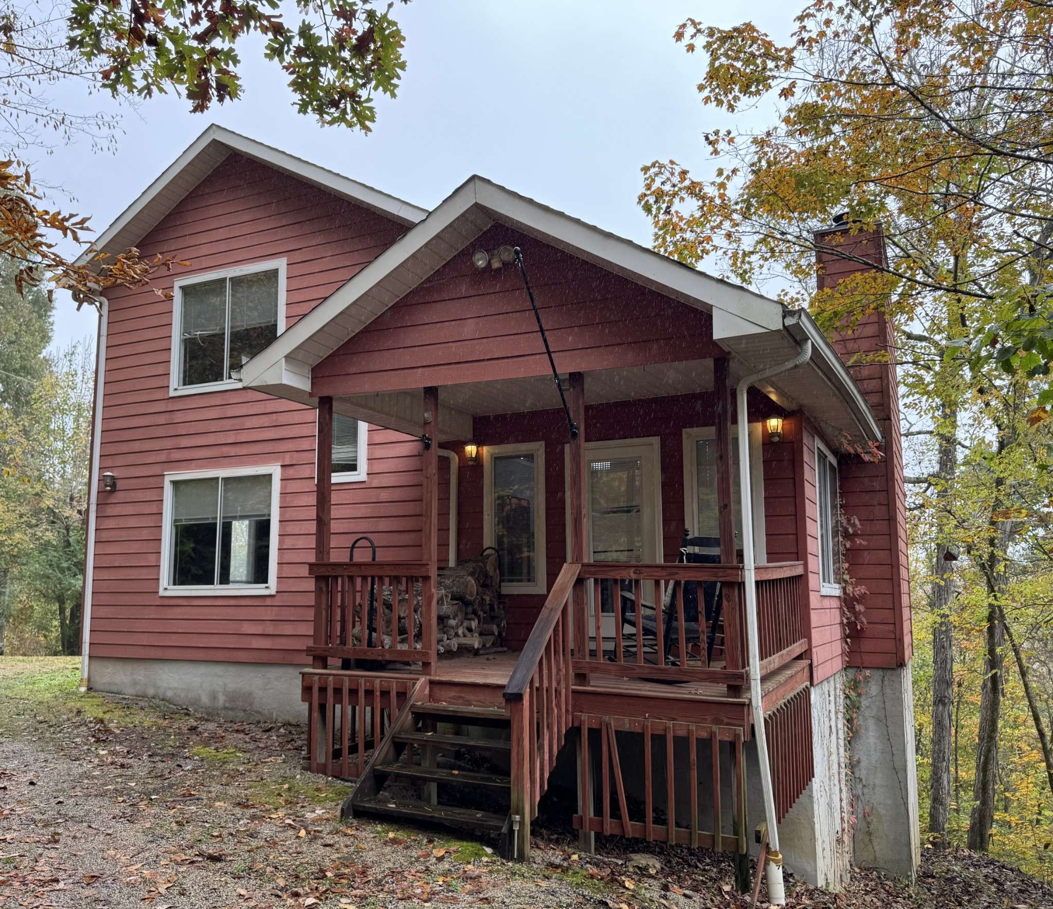 Smithville, TN 37166,1052 Cherokee Dr