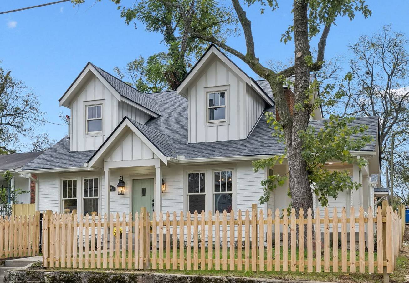 Nashville, TN 37207,306 Vaughn St