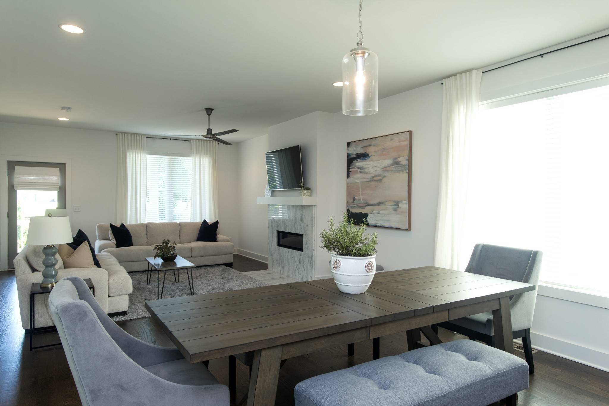 Nashville, TN 37203,1708A Neal Ter