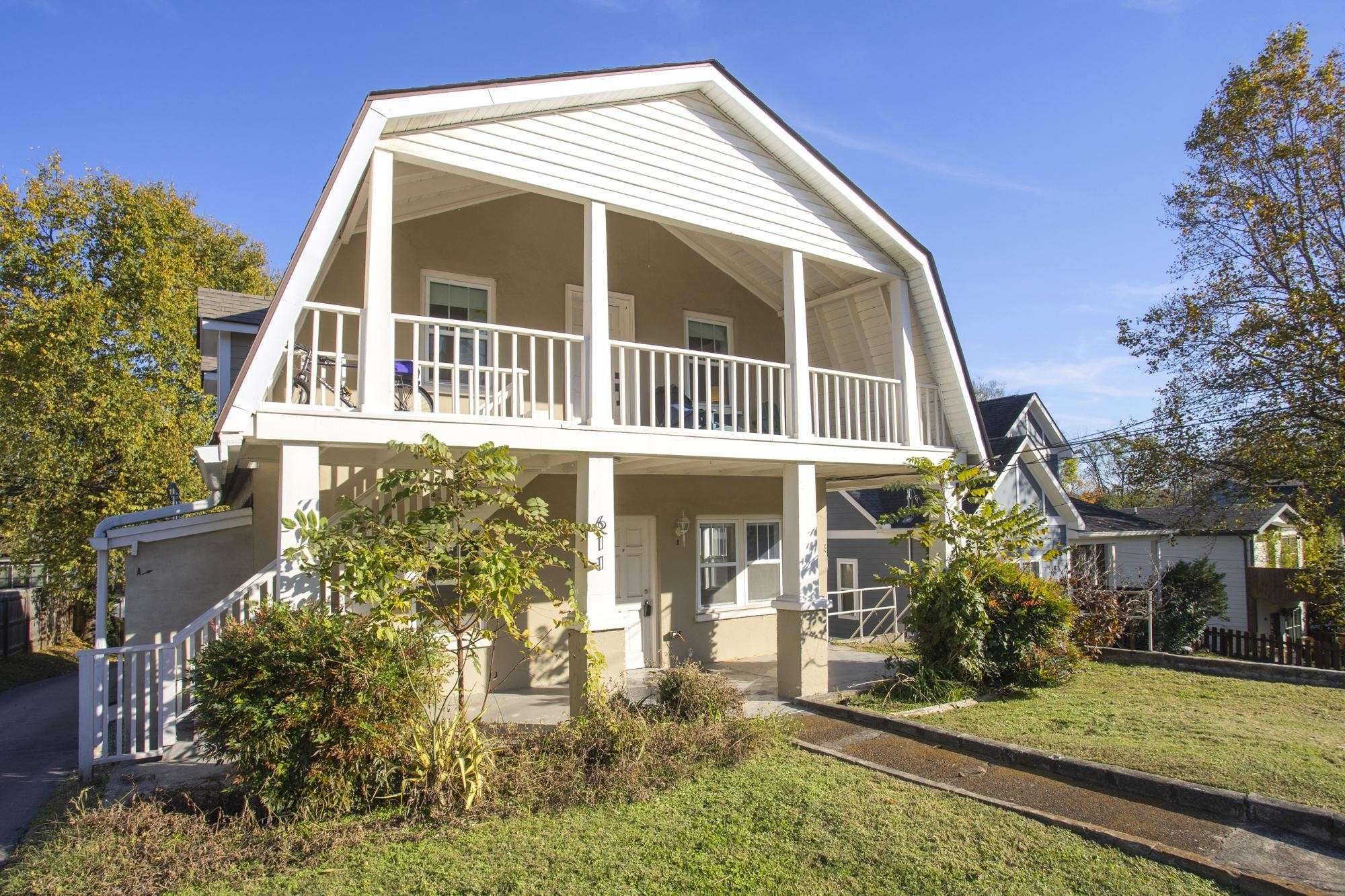 Nashville, TN 37206,611 S 14th St #B