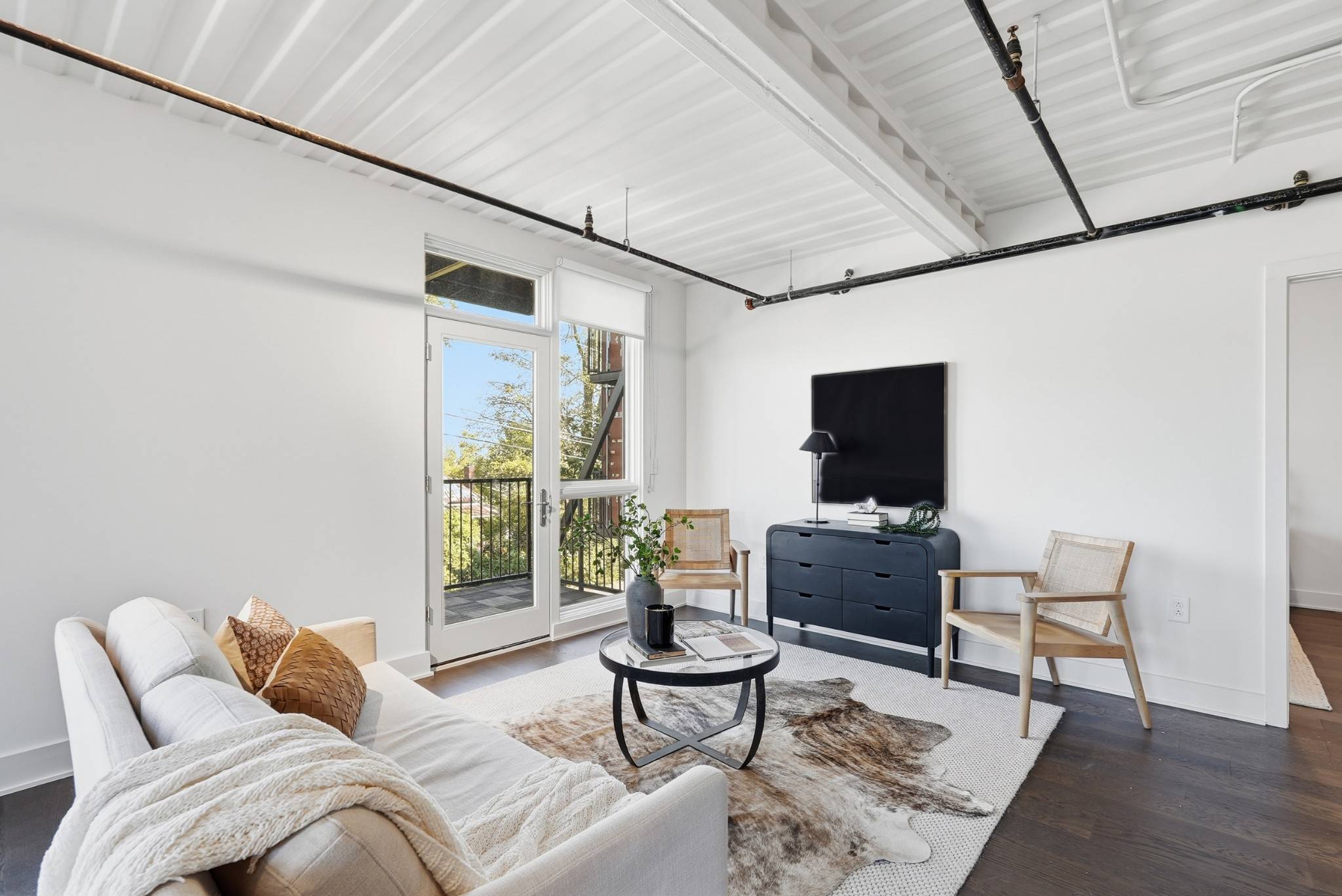 Nashville, TN 37203,2140 Byrum Ave #115