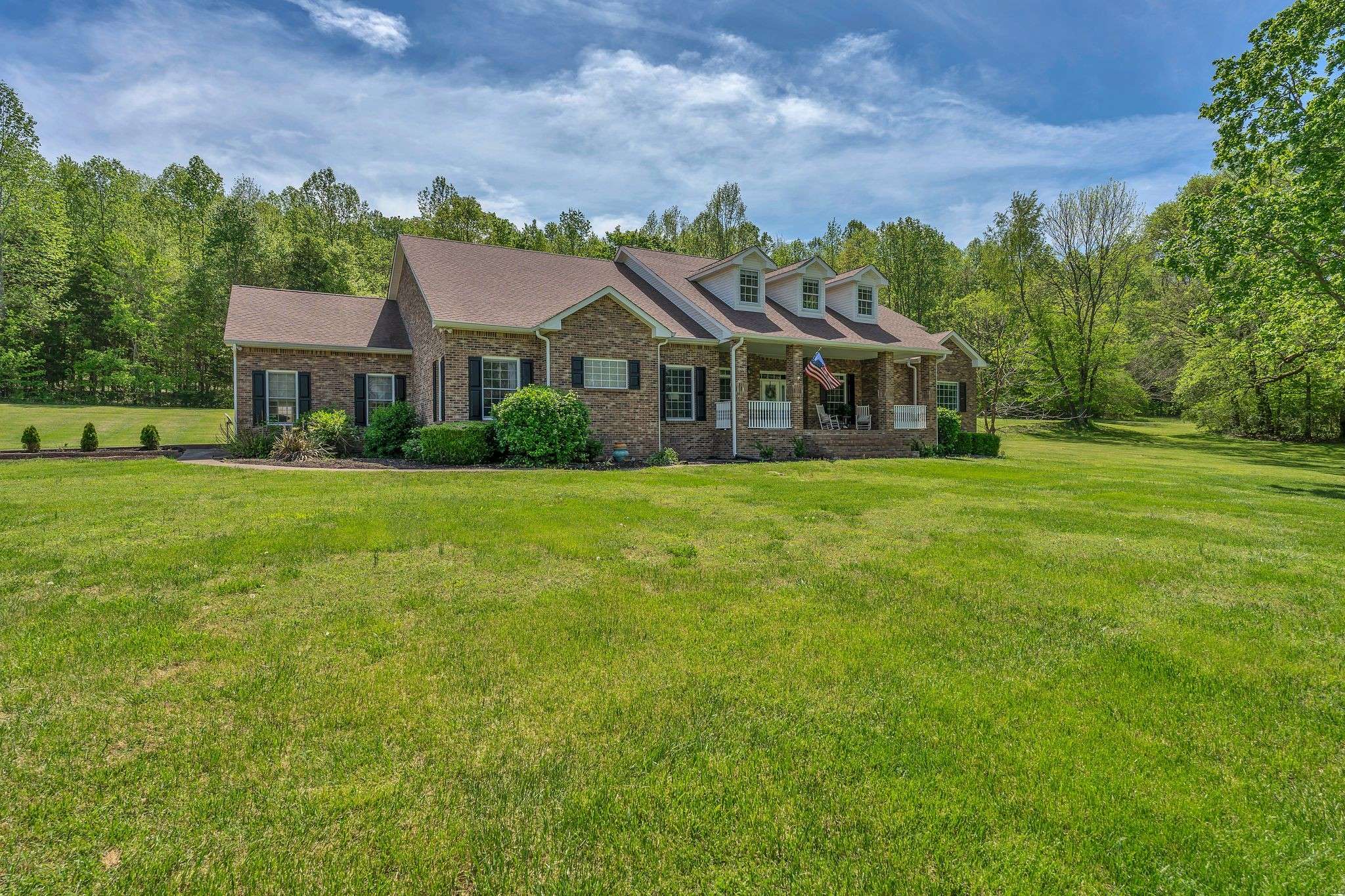 Cumberland Furnace, TN 37051,2600 Little Bartons Creek Rd