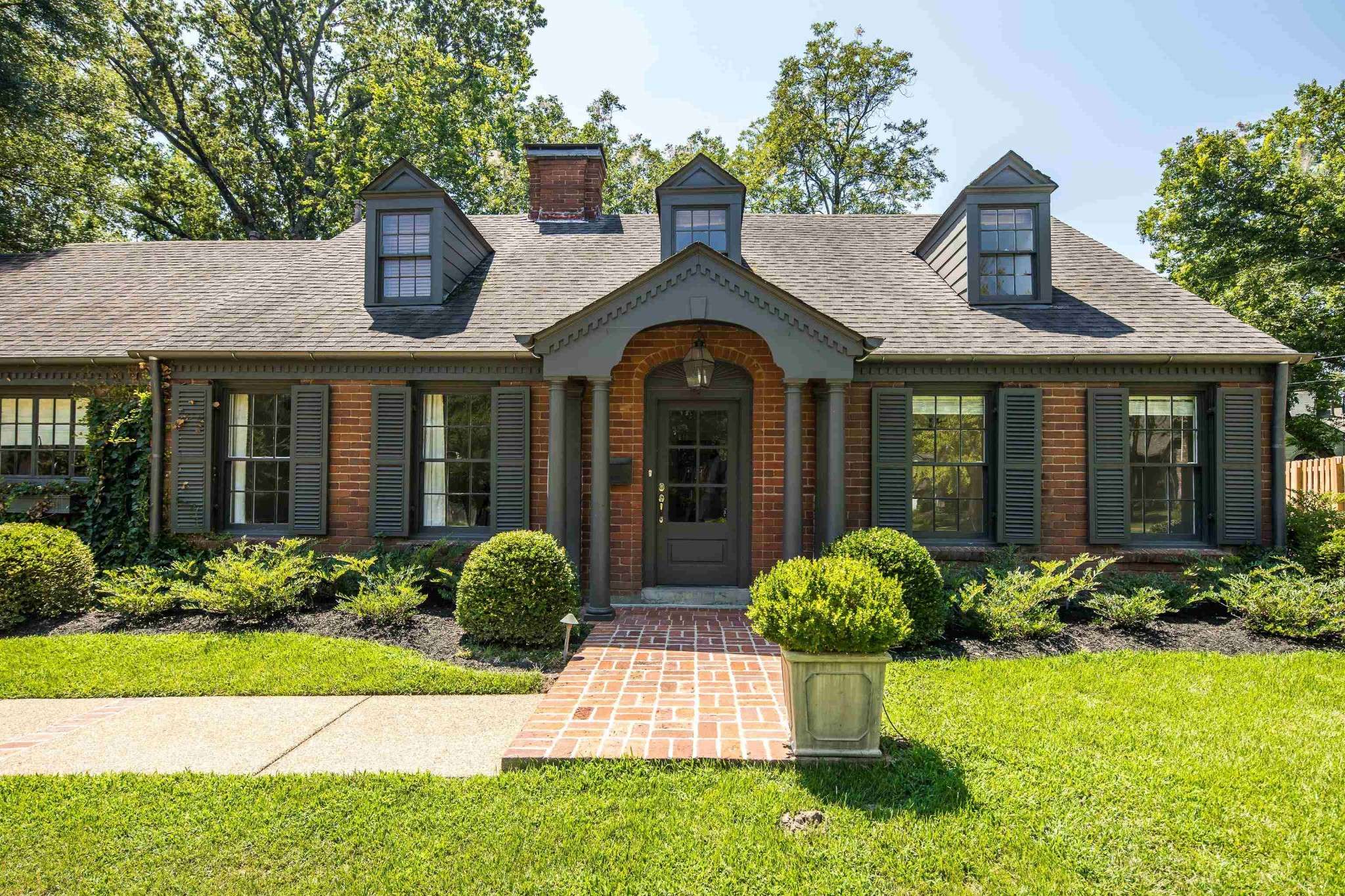 Memphis, TN 38117,4209 WOODMERE CV